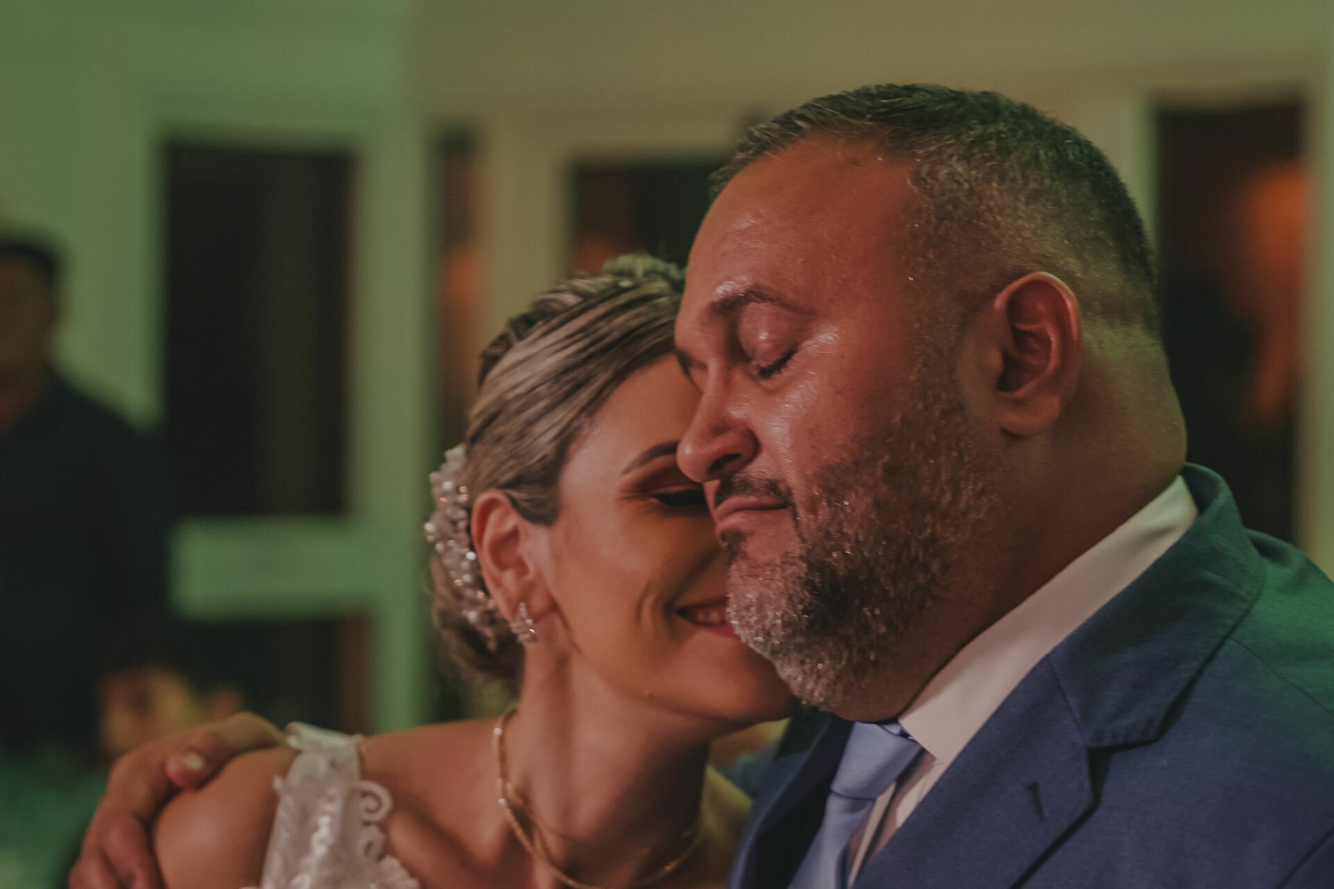Foto CASAMENTO RODRIGO & BIBIANA | ESPAÇO DA TORRE | IVOTI - Imagem 60