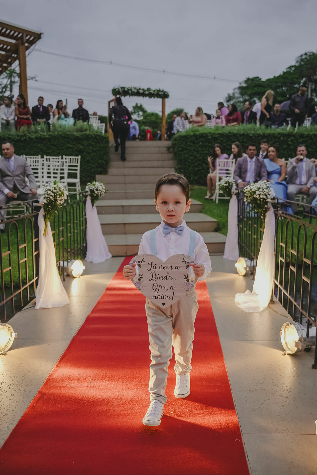 Foto CASAMENTO RODRIGO & BIBIANA | ESPAÇO DA TORRE | IVOTI - Imagem 34
