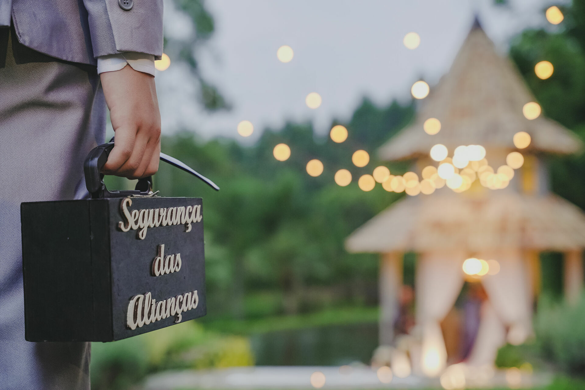 Foto CASAMENTO RODRIGO & BIBIANA | ESPAÇO DA TORRE | IVOTI - Imagem 48