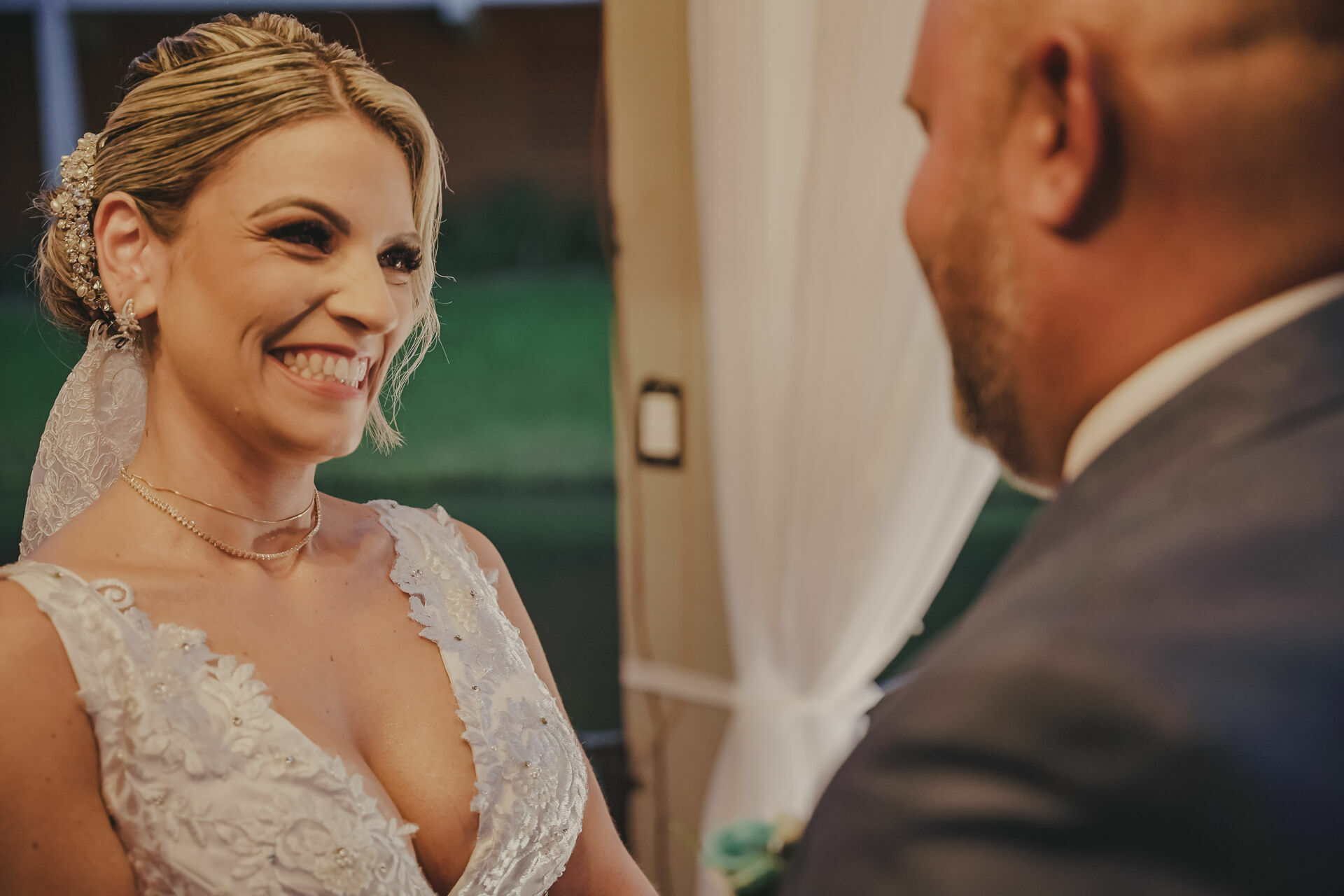 Foto CASAMENTO RODRIGO & BIBIANA | ESPAÇO DA TORRE | IVOTI - Imagem 50