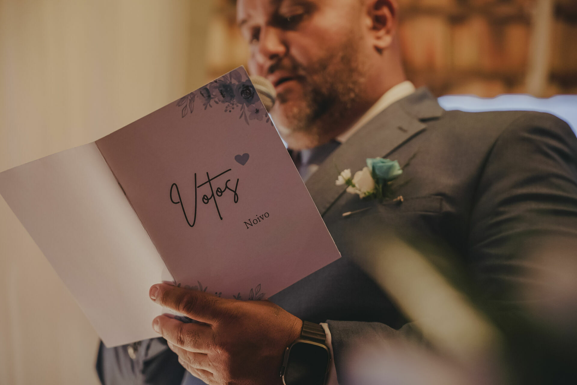 Foto CASAMENTO RODRIGO & BIBIANA | ESPAÇO DA TORRE | IVOTI - Imagem 51