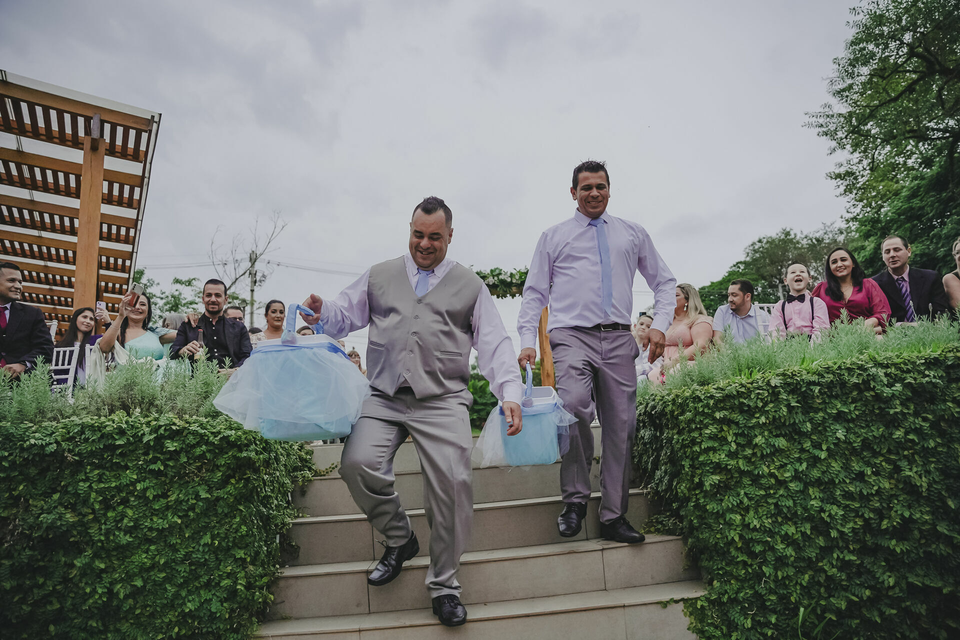 Foto CASAMENTO RODRIGO & BIBIANA | ESPAÇO DA TORRE | IVOTI - Imagem 29