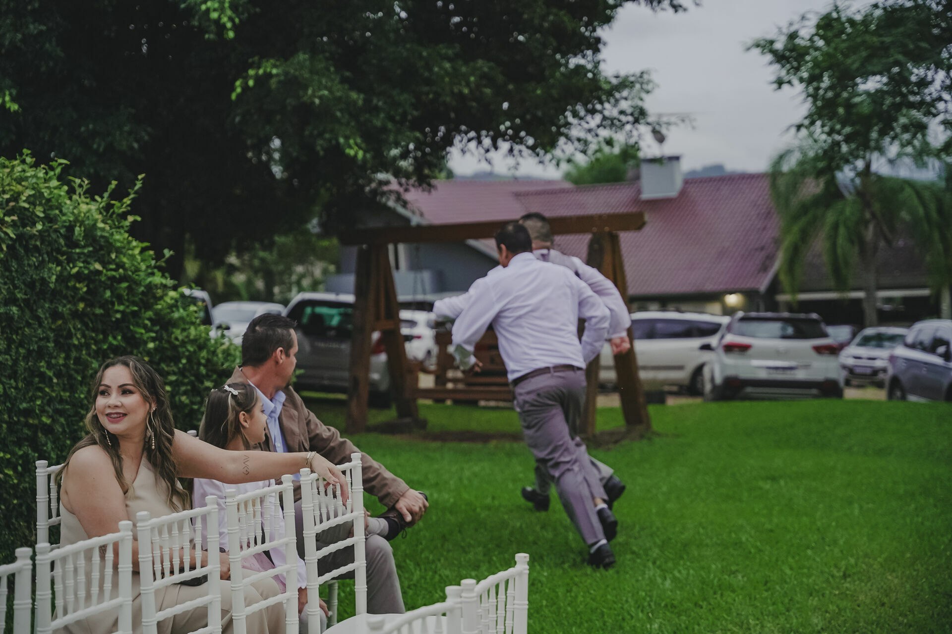 Foto CASAMENTO RODRIGO & BIBIANA | ESPAÇO DA TORRE | IVOTI - Imagem 30