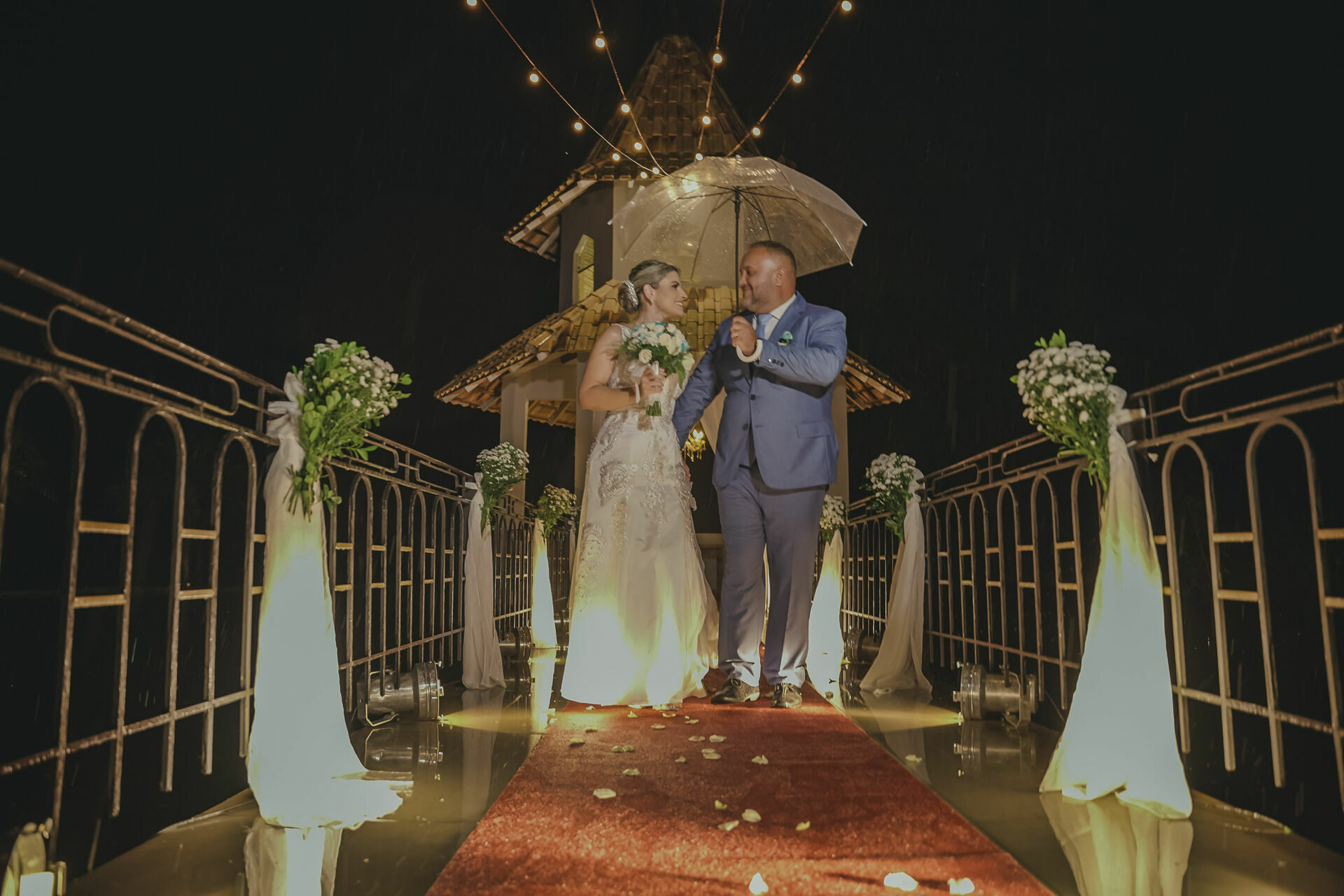 Foto CASAMENTO RODRIGO & BIBIANA | ESPAÇO DA TORRE | IVOTI - Imagem 56