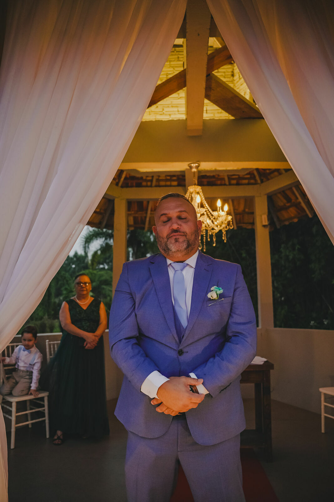 Foto CASAMENTO RODRIGO & BIBIANA | ESPAÇO DA TORRE | IVOTI - Imagem 41