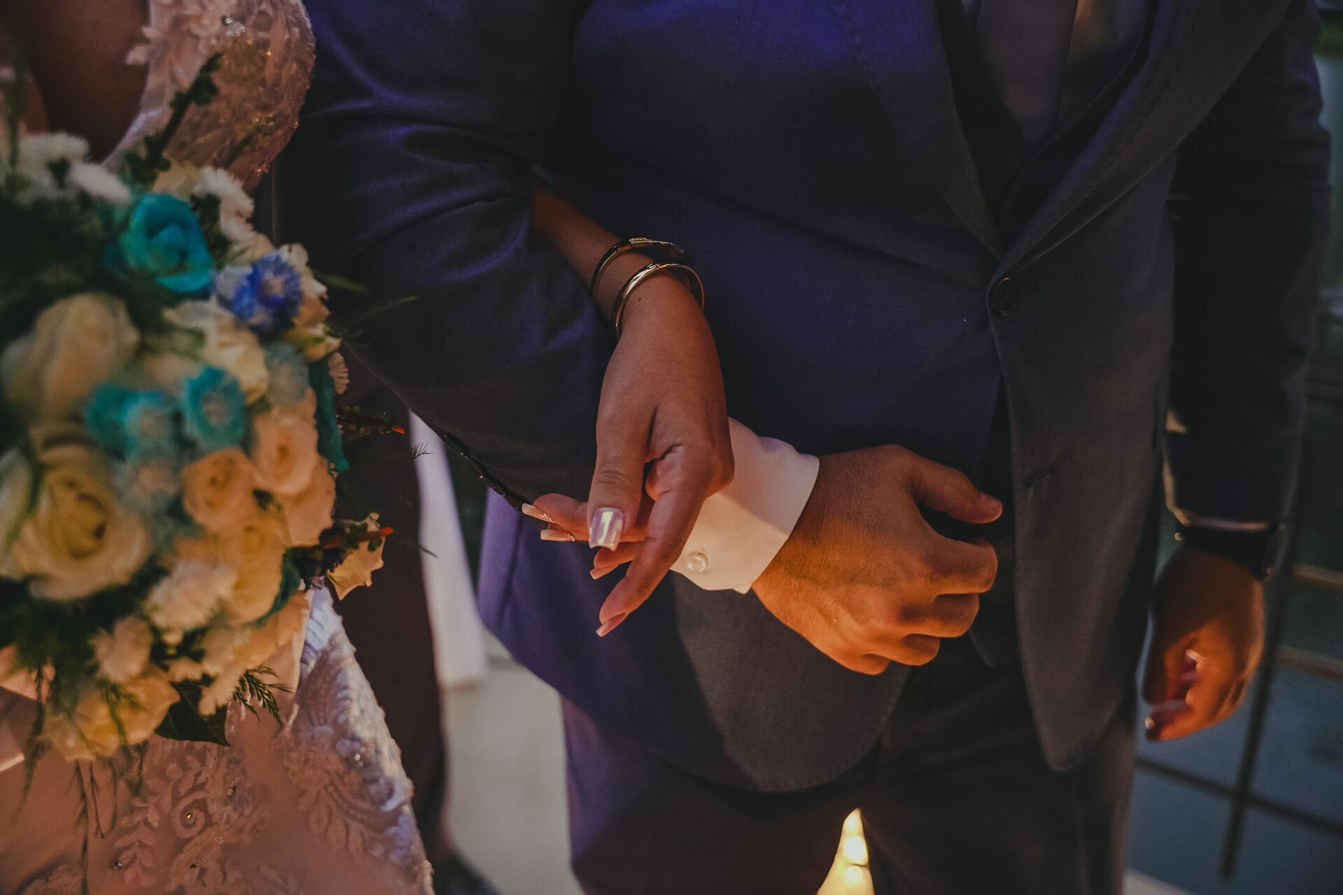 Foto CASAMENTO RODRIGO & BIBIANA | ESPAÇO DA TORRE | IVOTI - Imagem 44