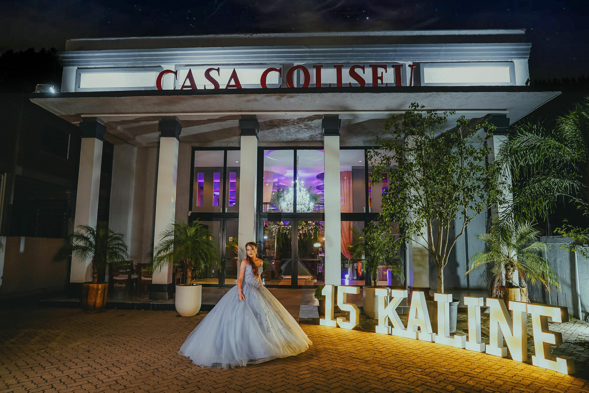 Foto 15 ANOS KALINE | GRAVATAI - RS - Imagem 12