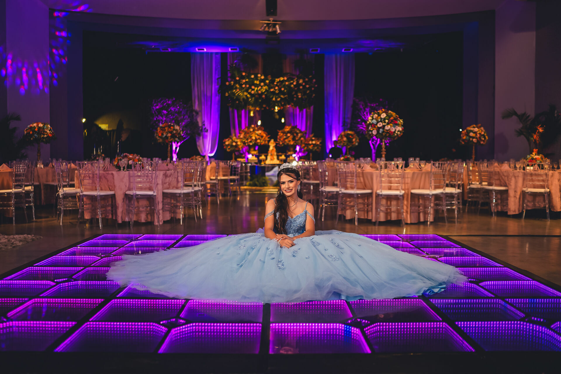 Foto 15 ANOS KALINE | GRAVATAI - RS - Imagem 18