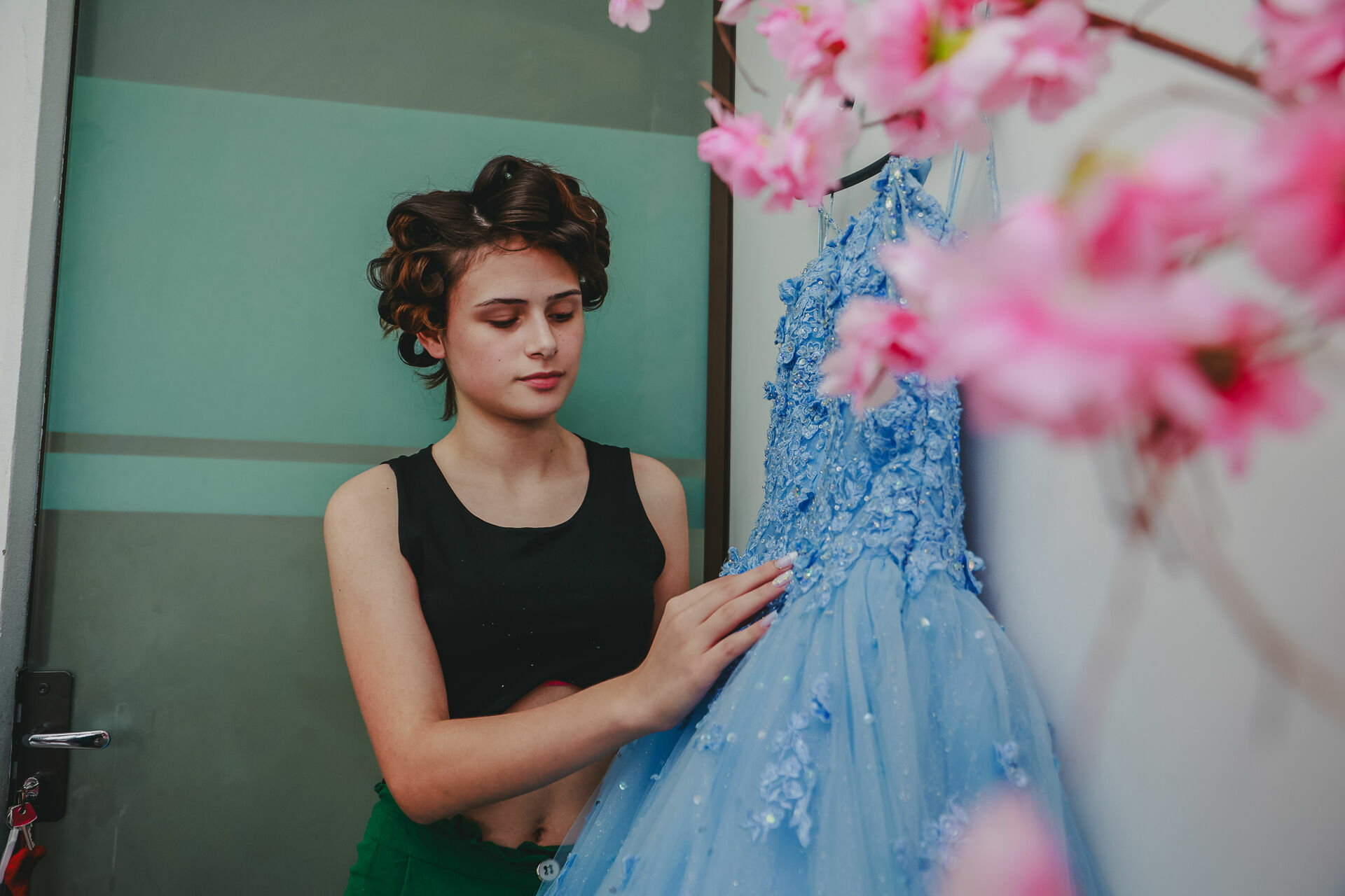 Foto 15 ANOS KALINE | GRAVATAI - RS - Imagem 1