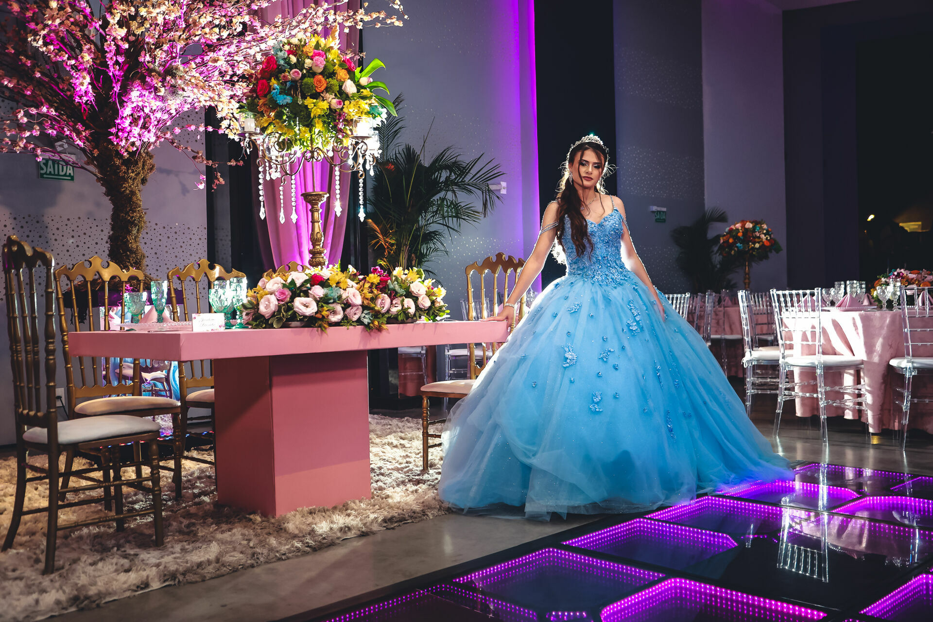 Foto 15 ANOS KALINE | GRAVATAI - RS - Imagem 16