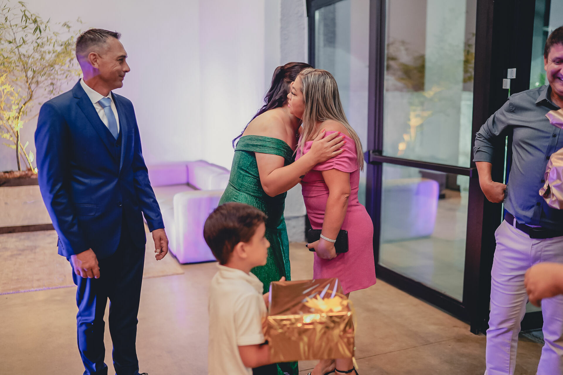 Foto 15 ANOS KALINE | GRAVATAI - RS - Imagem 20