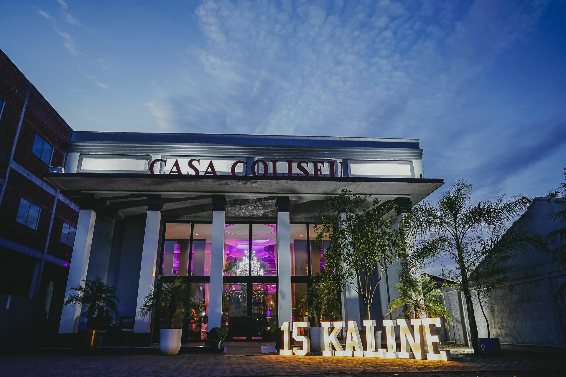 Foto 15 ANOS KALINE | GRAVATAI - RS - Imagem 7