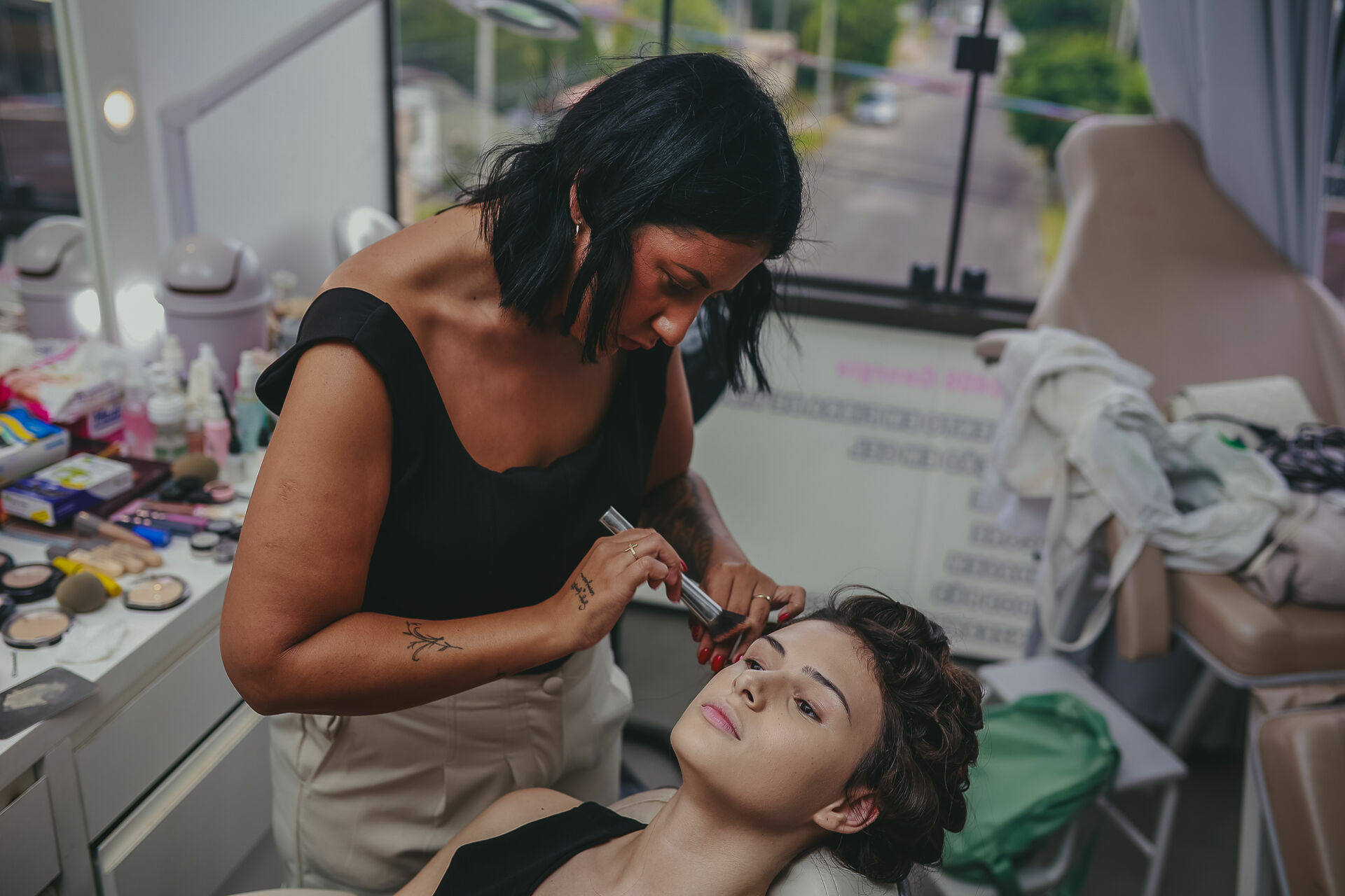 Foto 15 ANOS KALINE | GRAVATAI - RS - Imagem 2