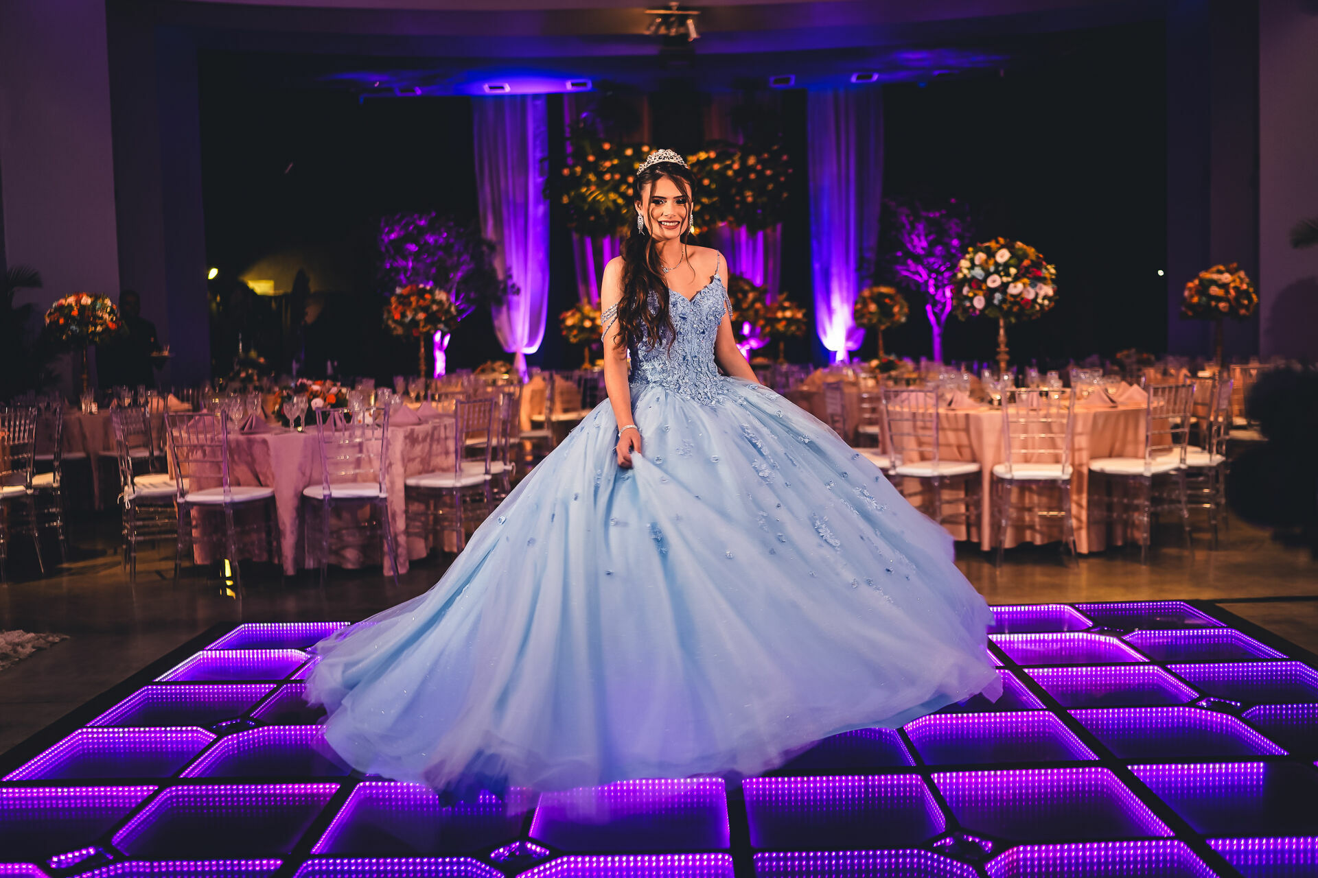 Foto 15 ANOS KALINE | GRAVATAI - RS - Imagem 15