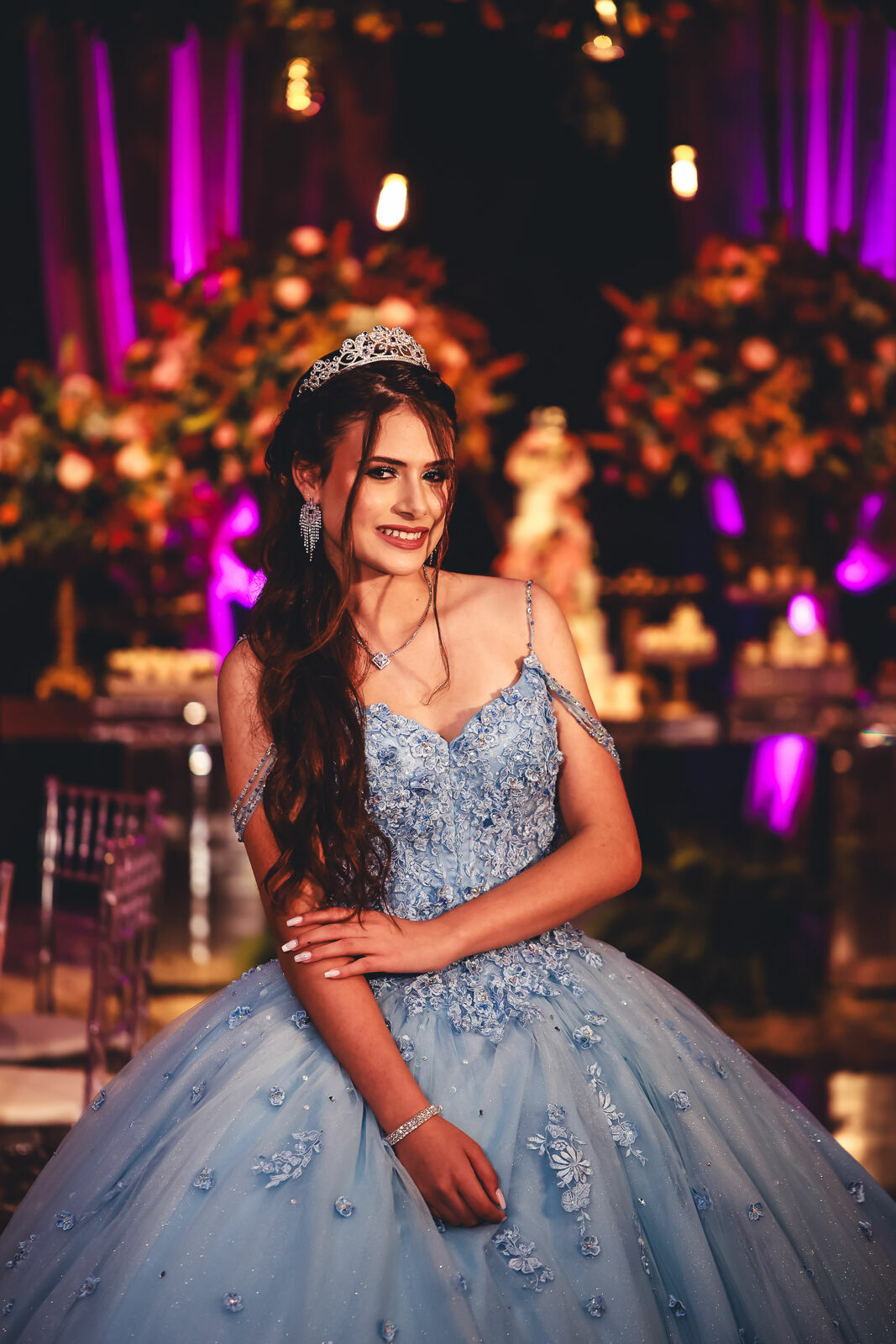 Foto 15 ANOS KALINE | GRAVATAI - RS - Imagem 14