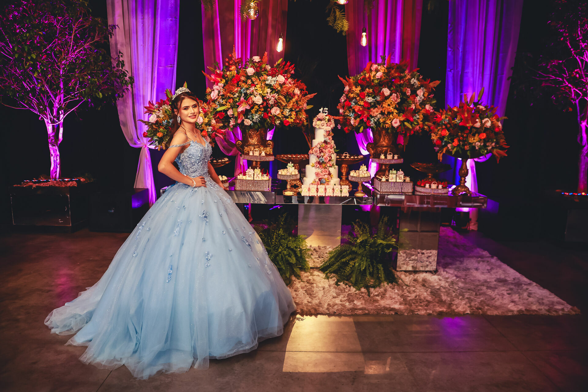 Foto 15 ANOS KALINE | GRAVATAI - RS - Imagem 19