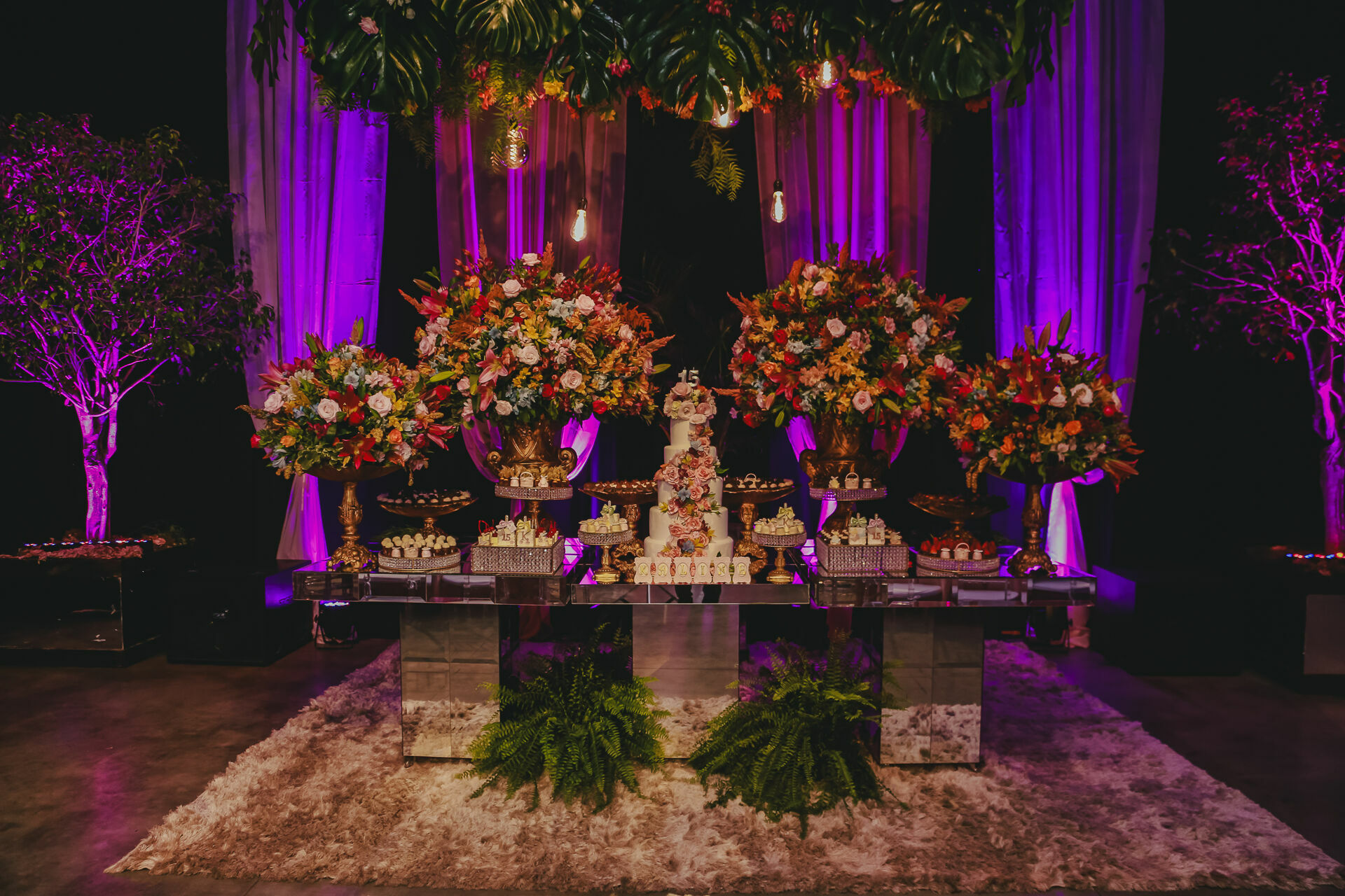 Foto 15 ANOS KALINE | GRAVATAI - RS - Imagem 9