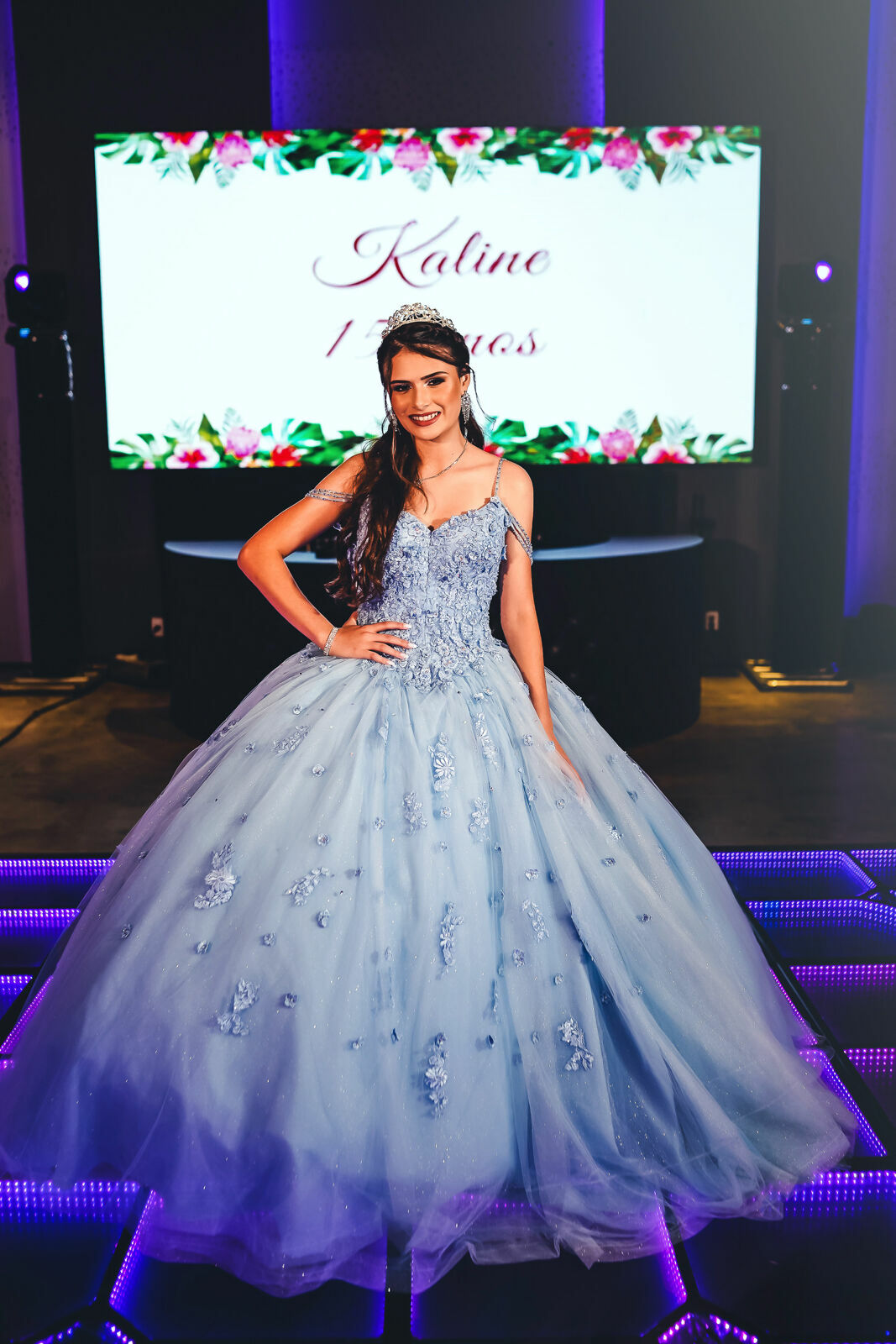 Foto 15 ANOS KALINE | GRAVATAI - RS - Imagem 17