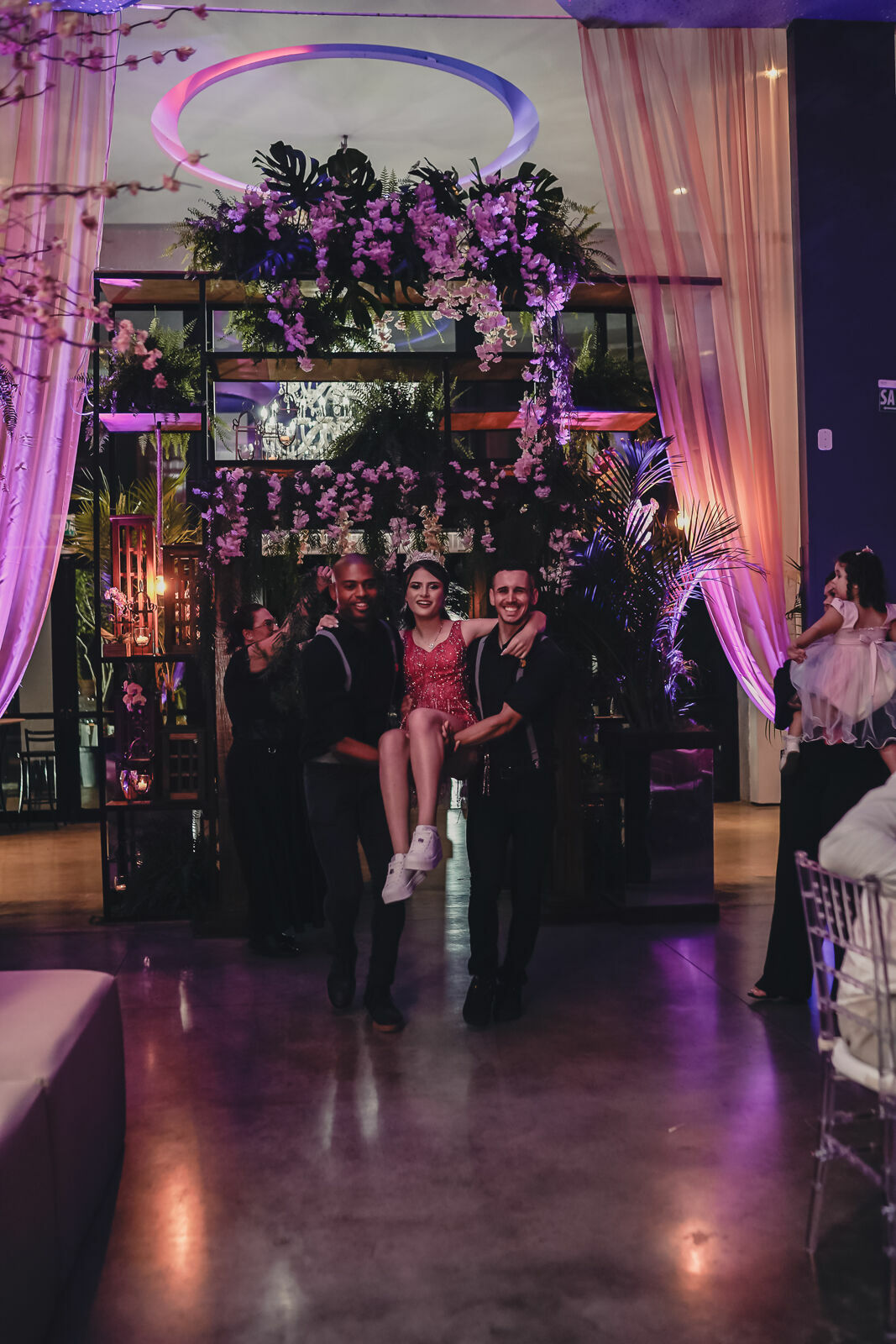 Foto 15 ANOS KALINE | GRAVATAI - RS - Imagem 36