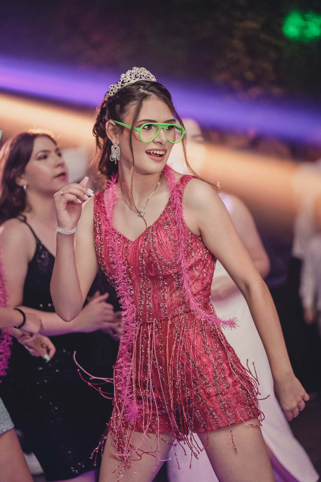 Foto 15 ANOS KALINE | GRAVATAI - RS - Imagem 48