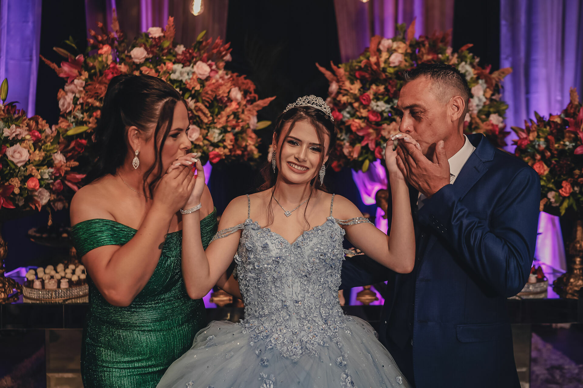 Foto 15 ANOS KALINE | GRAVATAI - RS - Imagem 33