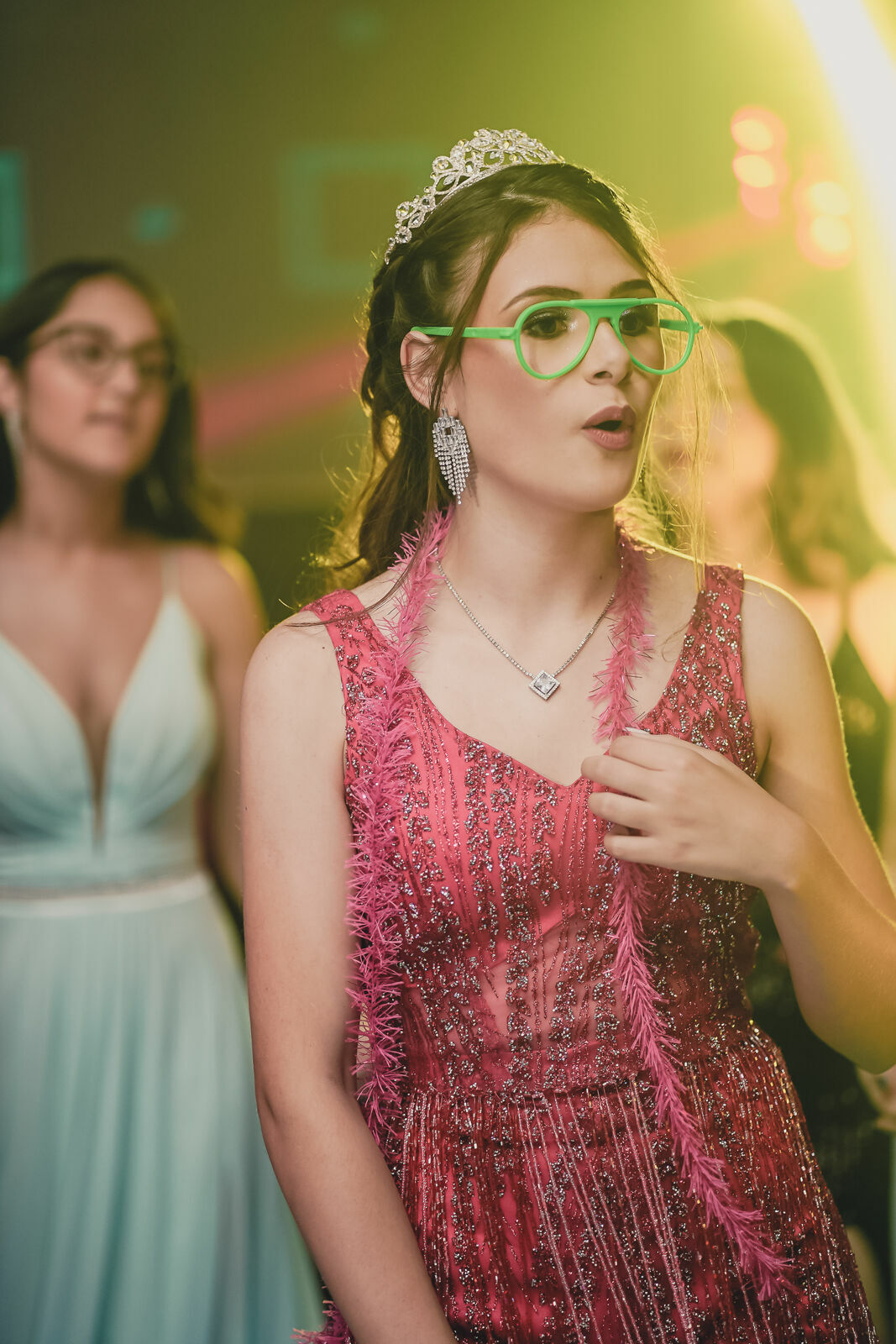 Foto 15 ANOS KALINE | GRAVATAI - RS - Imagem 44