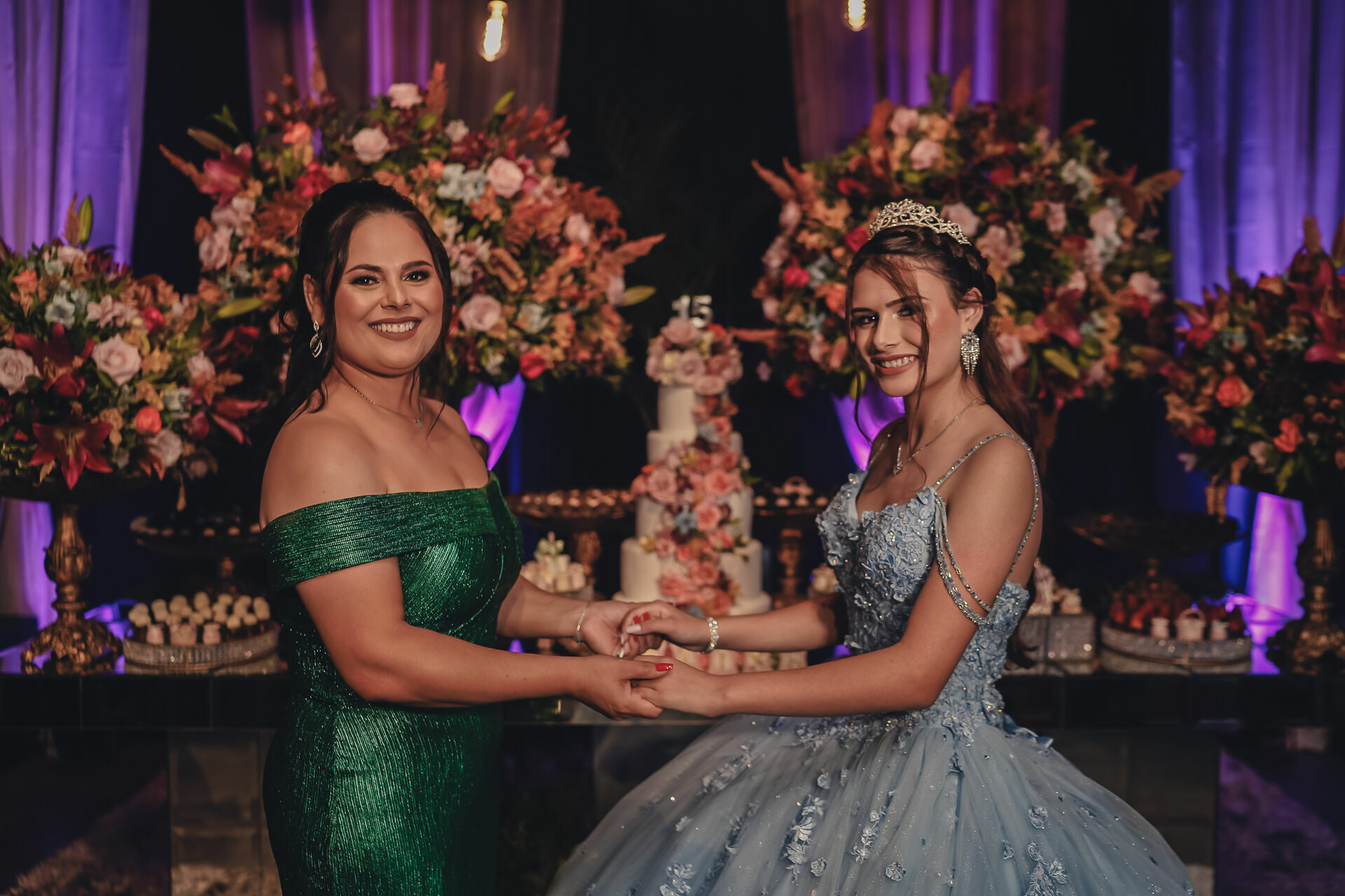 Foto 15 ANOS KALINE | GRAVATAI - RS - Imagem 35