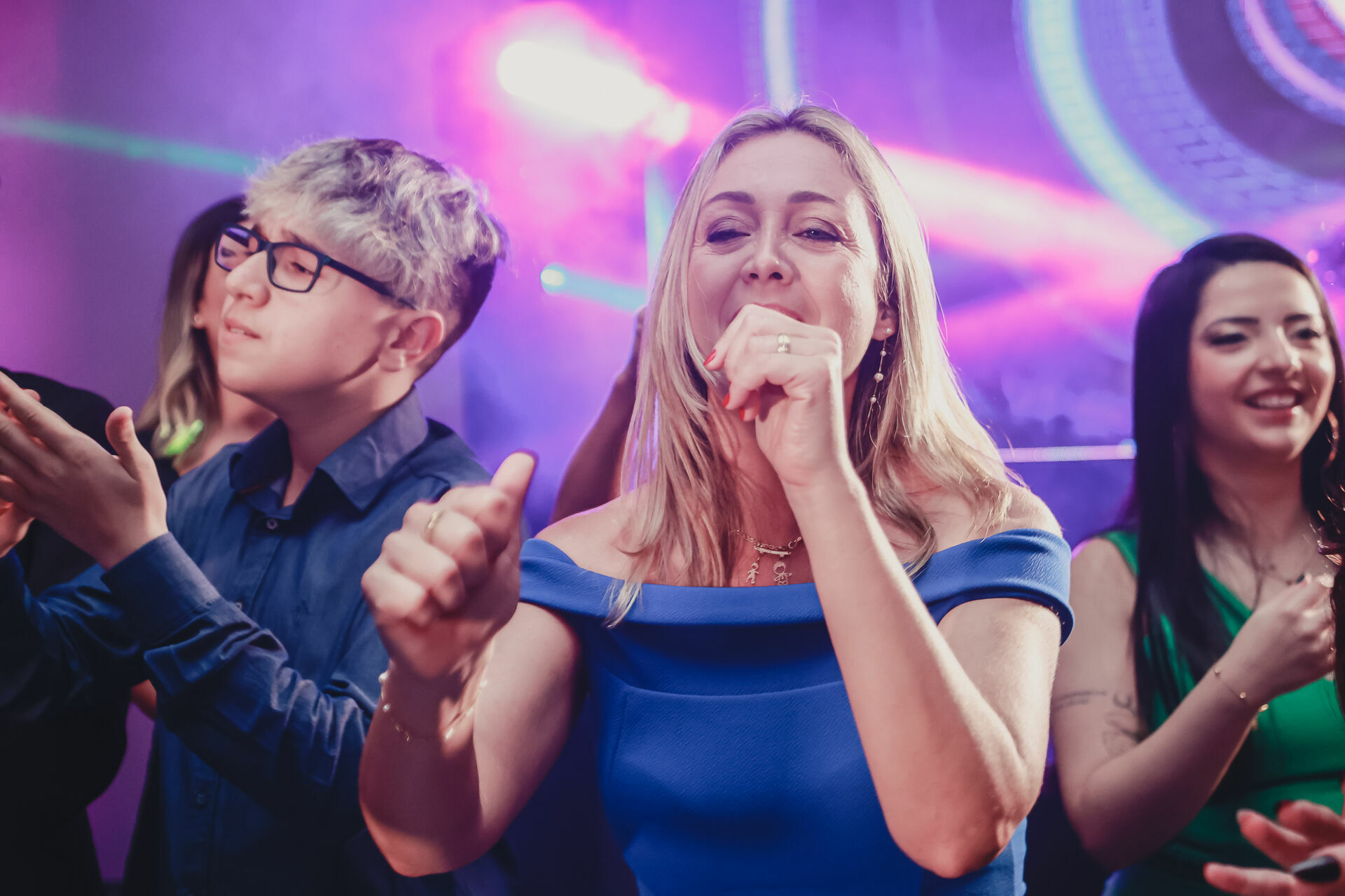 Foto 15 ANOS KALINE | GRAVATAI - RS - Imagem 38