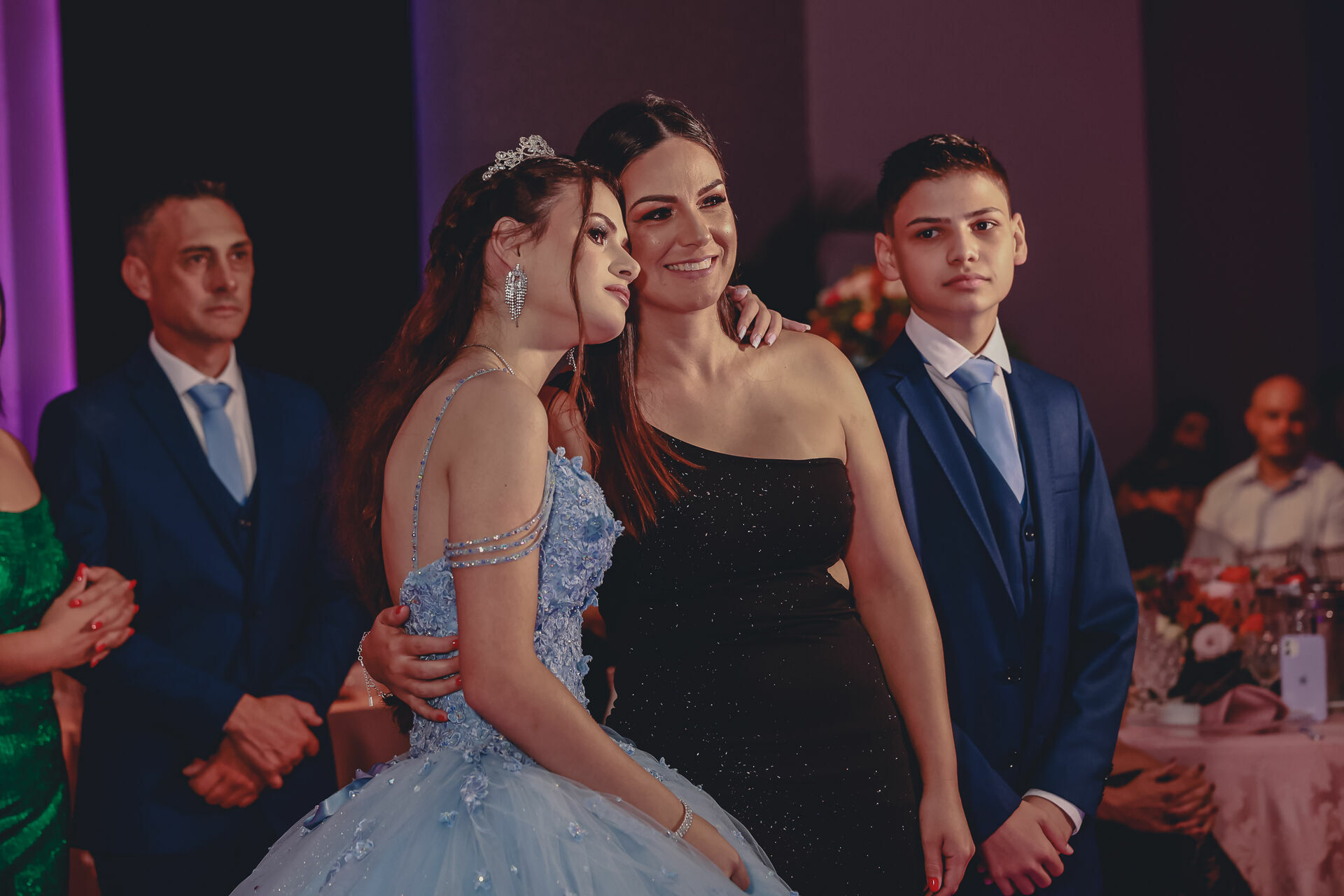 Foto 15 ANOS KALINE | GRAVATAI - RS - Imagem 30