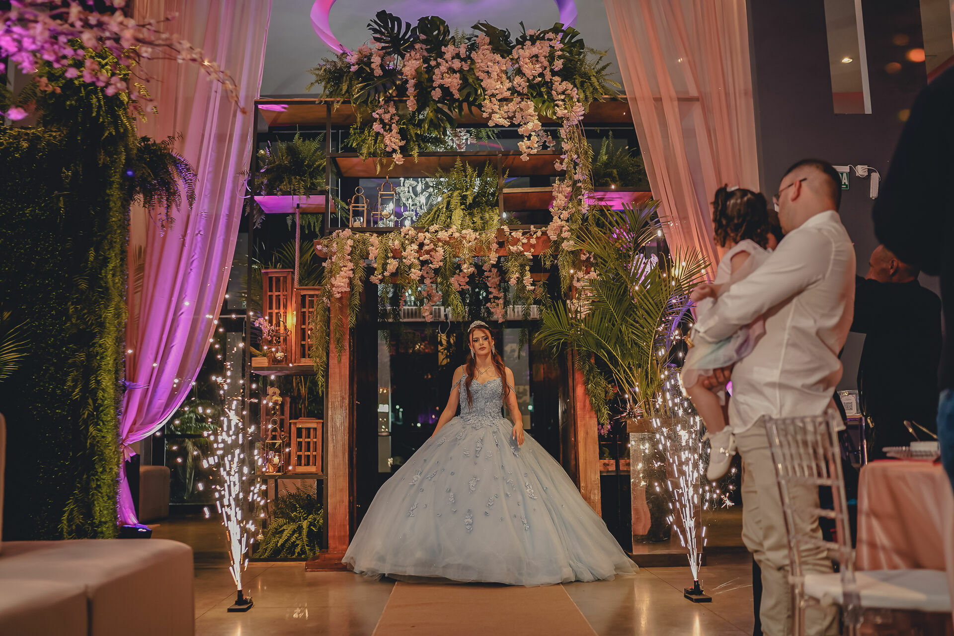 Foto 15 ANOS KALINE | GRAVATAI - RS - Imagem 27