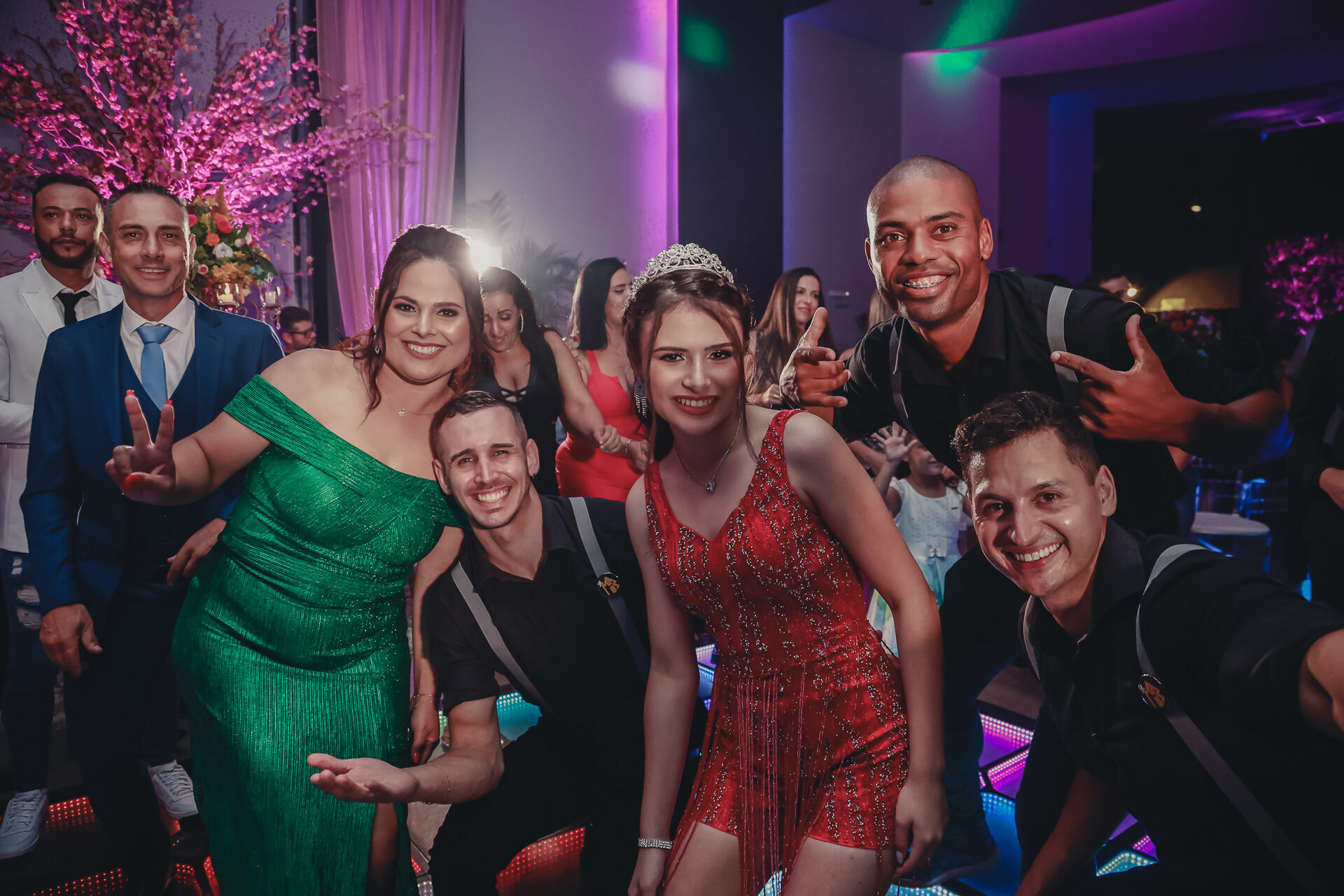 Foto 15 ANOS KALINE | GRAVATAI - RS - Imagem 37