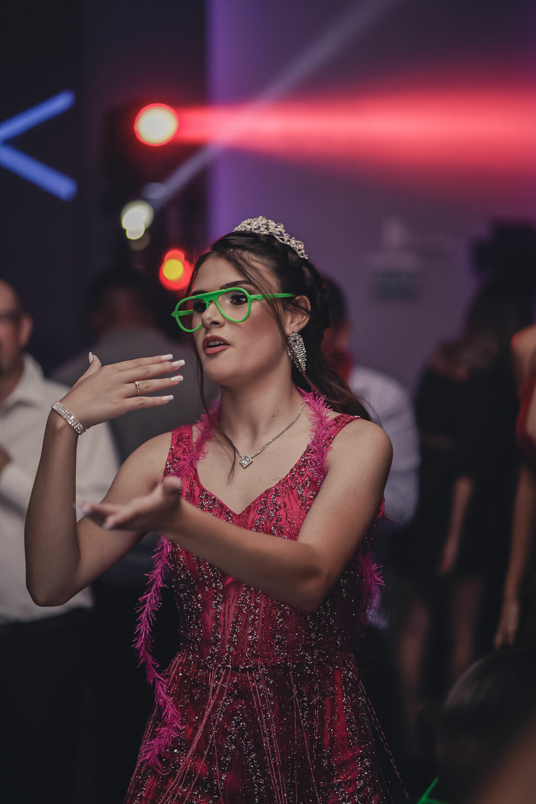 Foto 15 ANOS KALINE | GRAVATAI - RS - Imagem 41