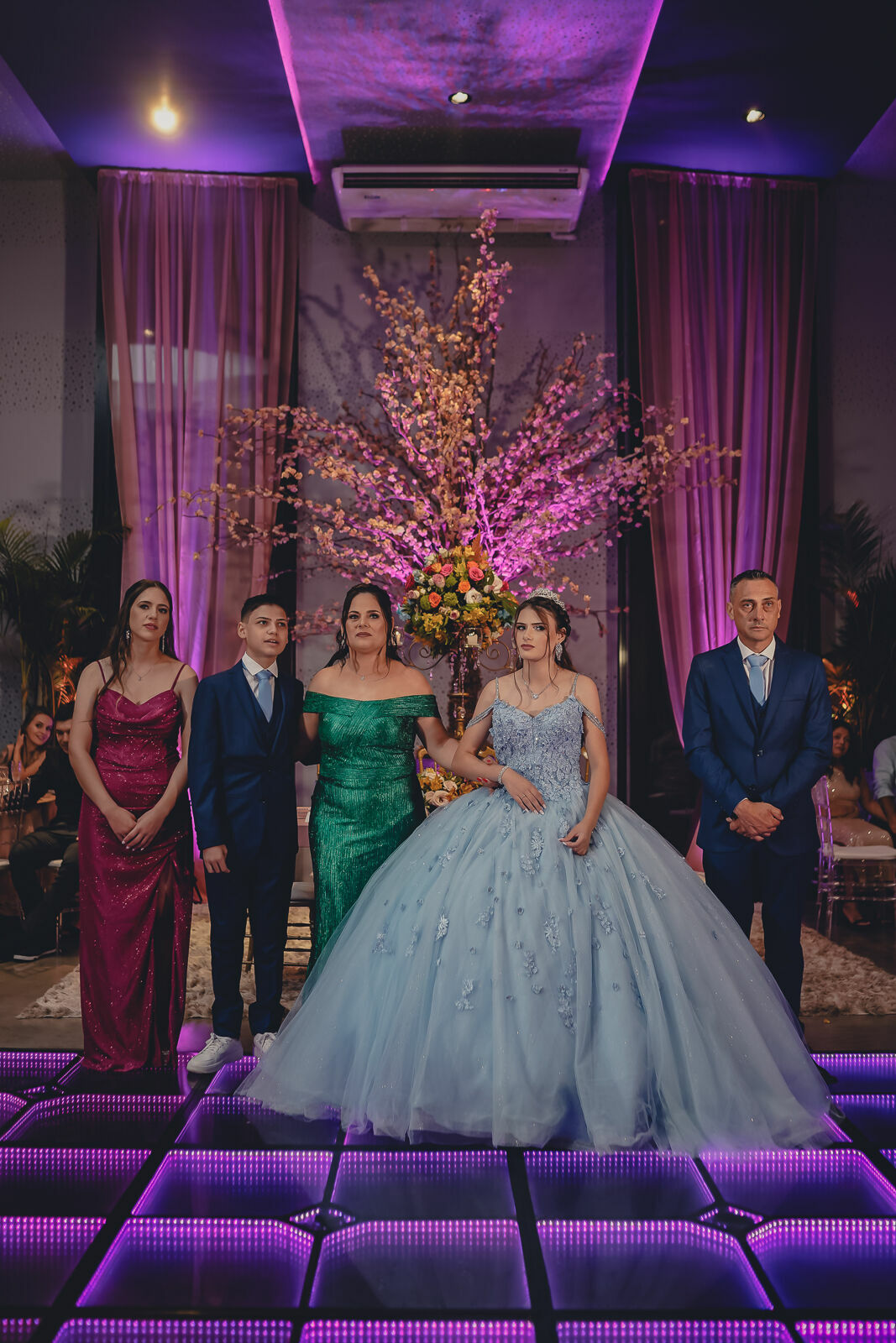 Foto 15 ANOS KALINE | GRAVATAI - RS - Imagem 31