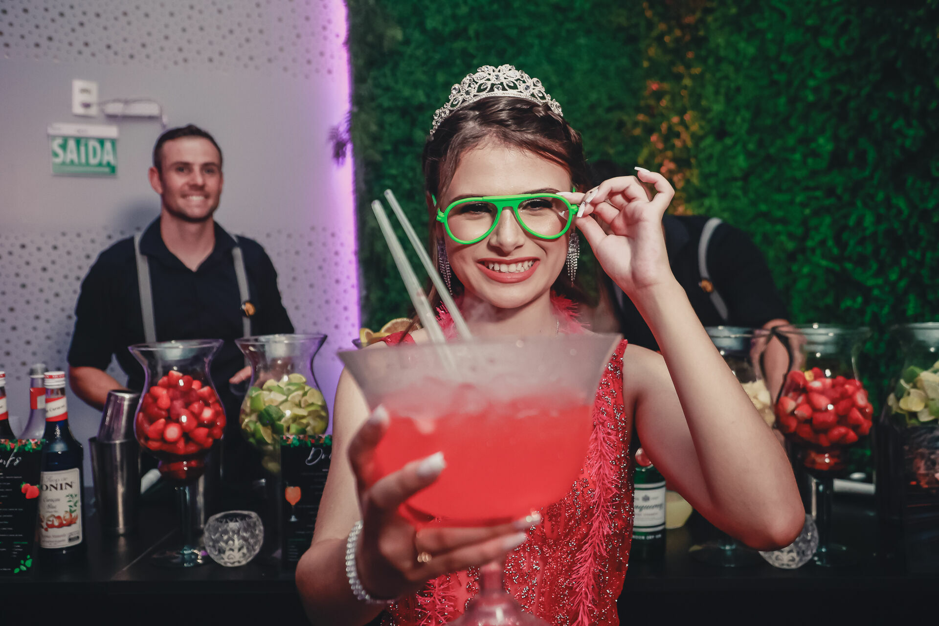 Foto 15 ANOS KALINE | GRAVATAI - RS - Imagem 49