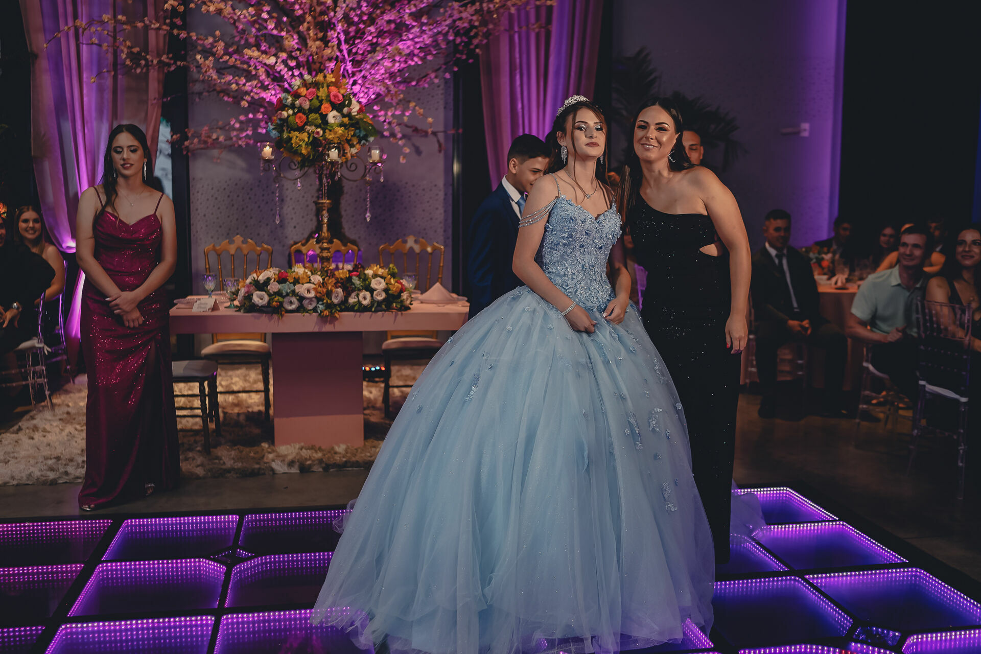 Foto 15 ANOS KALINE | GRAVATAI - RS - Imagem 29