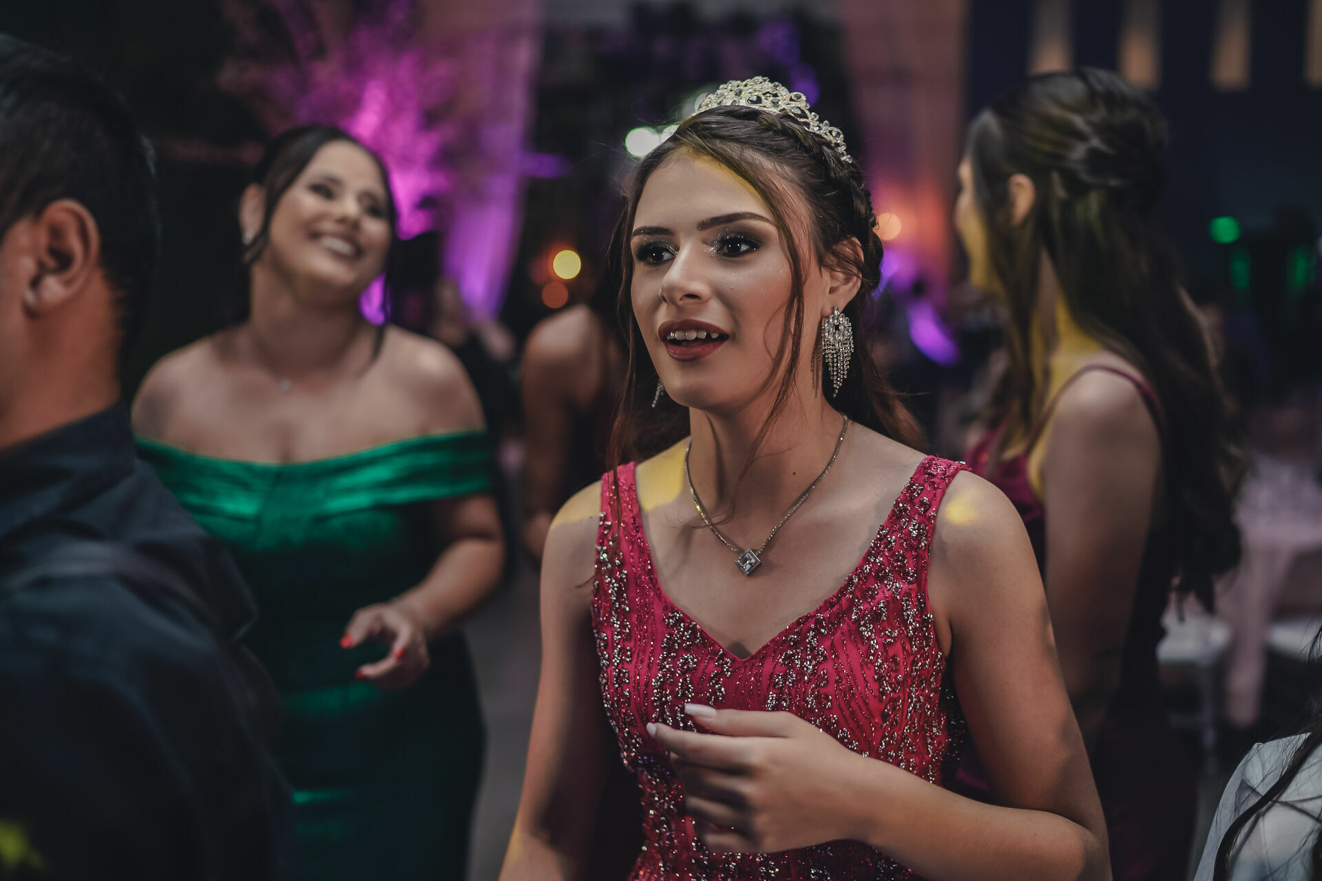 Foto 15 ANOS KALINE | GRAVATAI - RS - Imagem 39