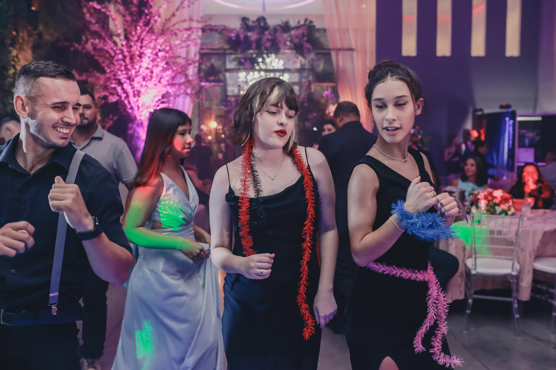 Foto 15 ANOS KALINE | GRAVATAI - RS - Imagem 43