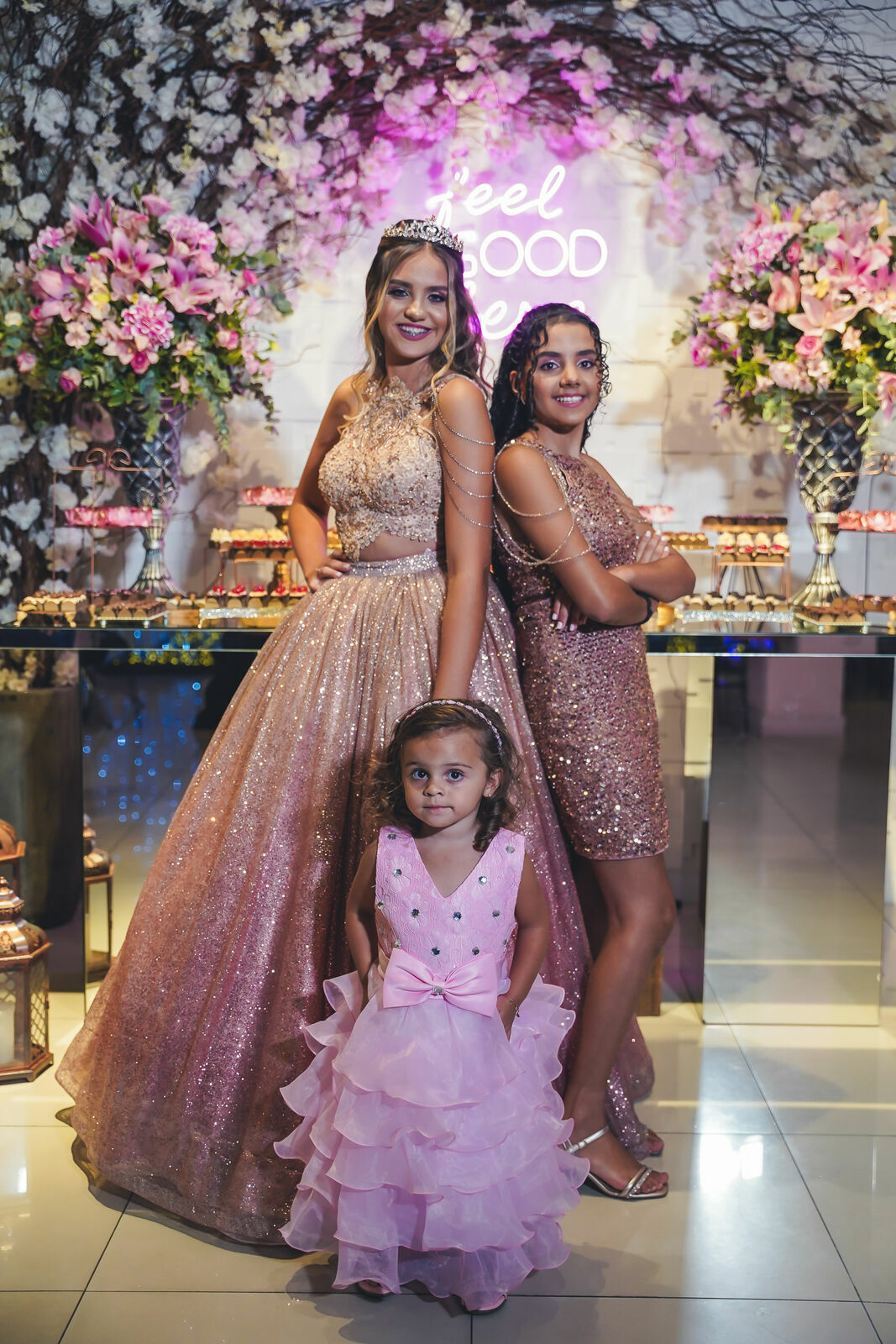 Foto 15 ANOS LUISA | NOVO HAMBURGO - RS - Imagem 41