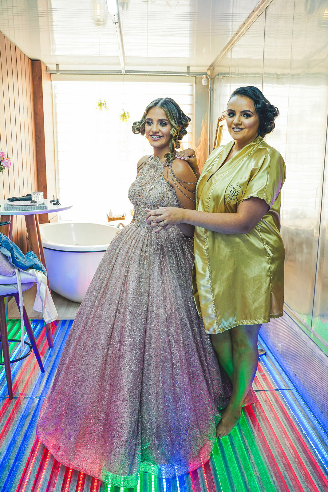 Foto 15 ANOS LUISA | NOVO HAMBURGO - RS - Imagem 11