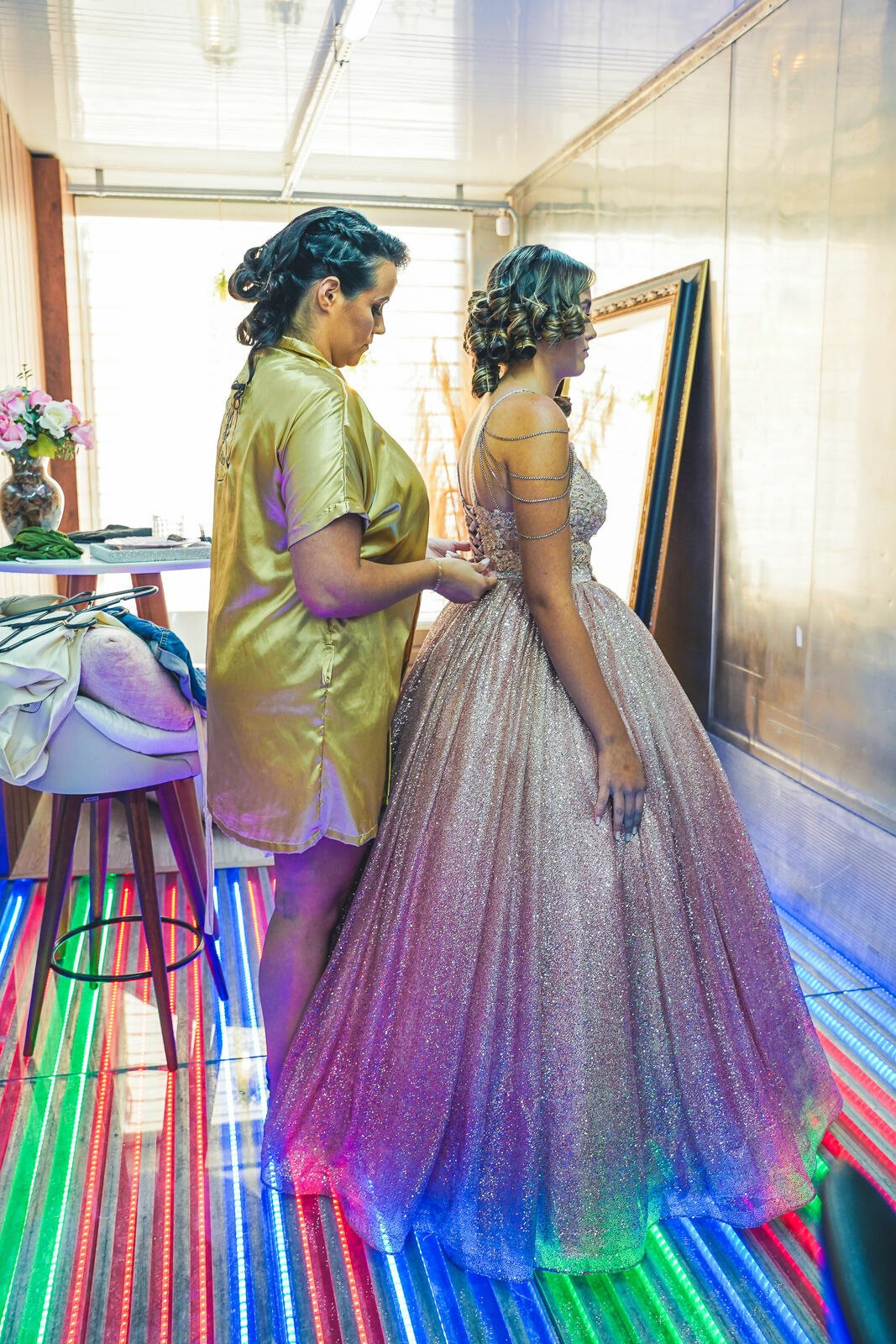 Foto 15 ANOS LUISA | NOVO HAMBURGO - RS - Imagem 10