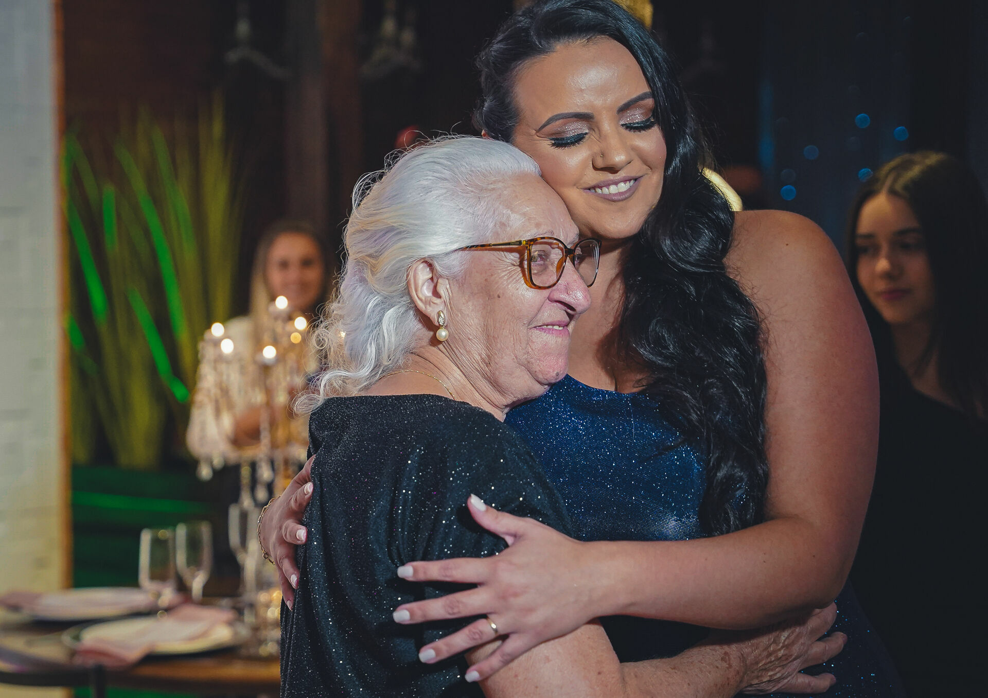 Foto 15 ANOS LUISA | NOVO HAMBURGO - RS - Imagem 26