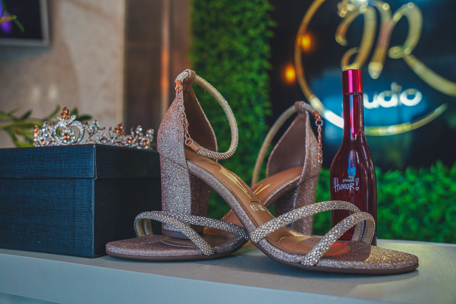 Foto 15 ANOS LUISA | NOVO HAMBURGO - RS - Imagem 3