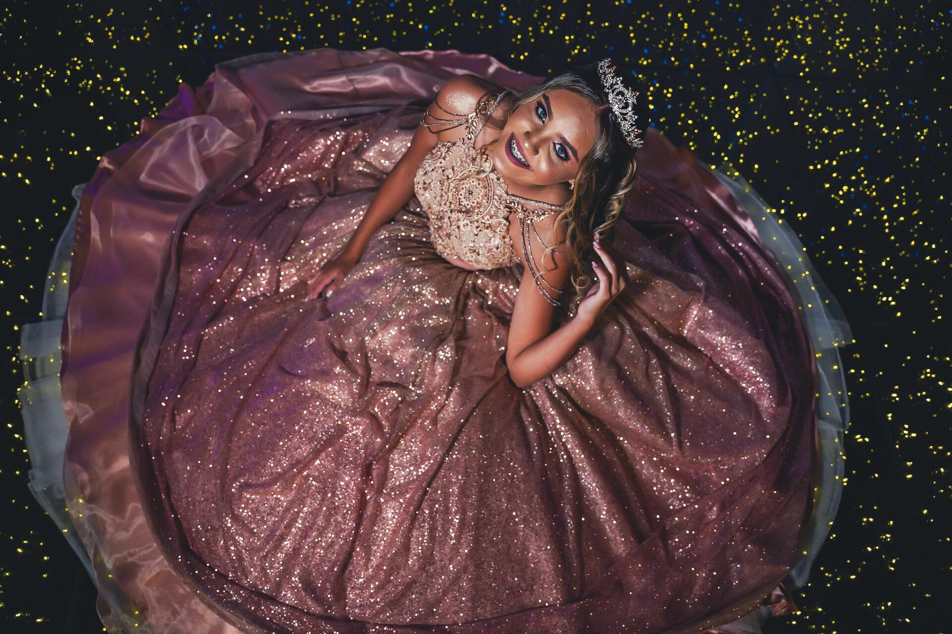 Foto 15 ANOS LUISA | NOVO HAMBURGO - RS - Imagem 18