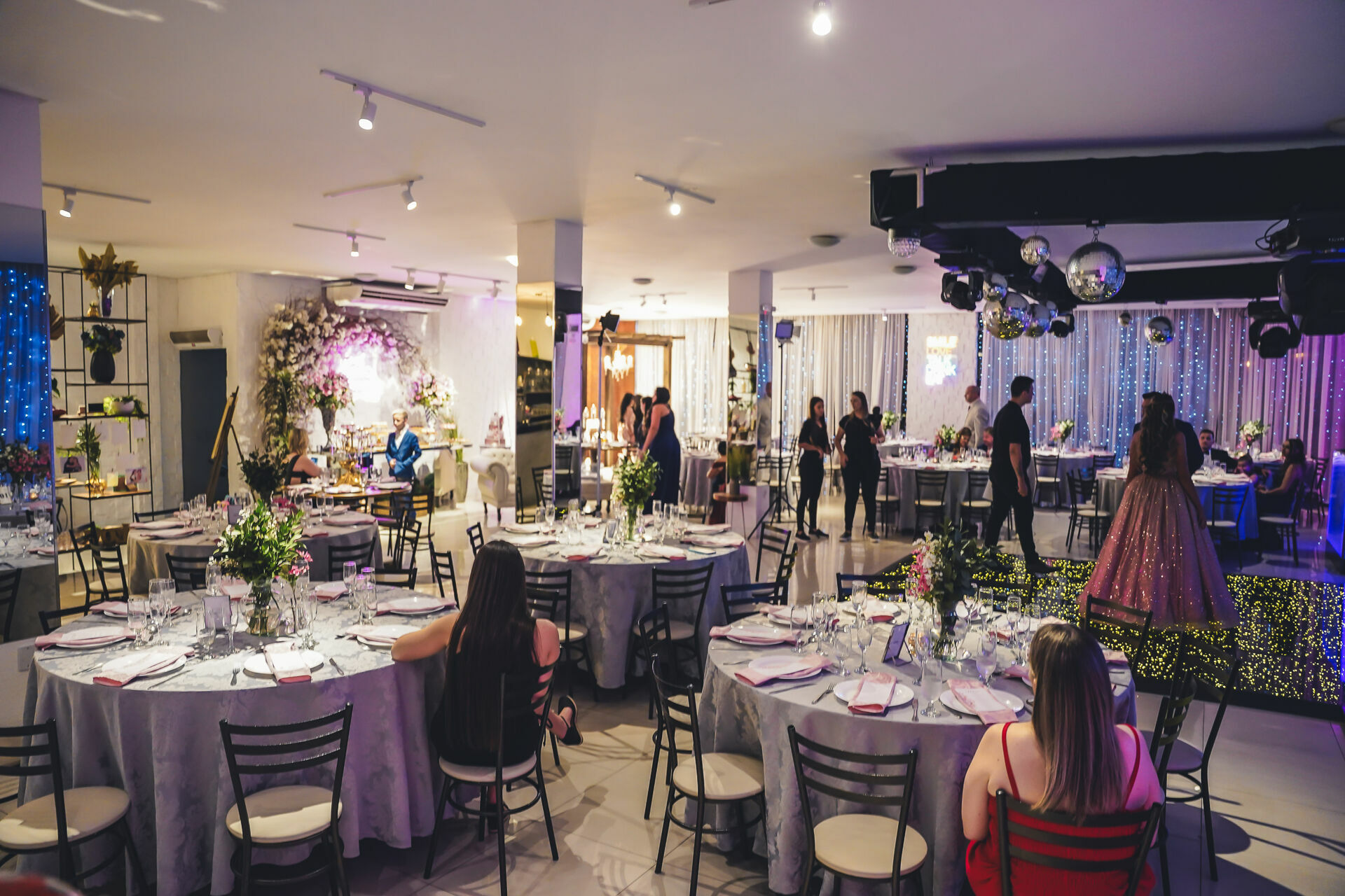 Foto 15 ANOS LUISA | NOVO HAMBURGO - RS - Imagem 22