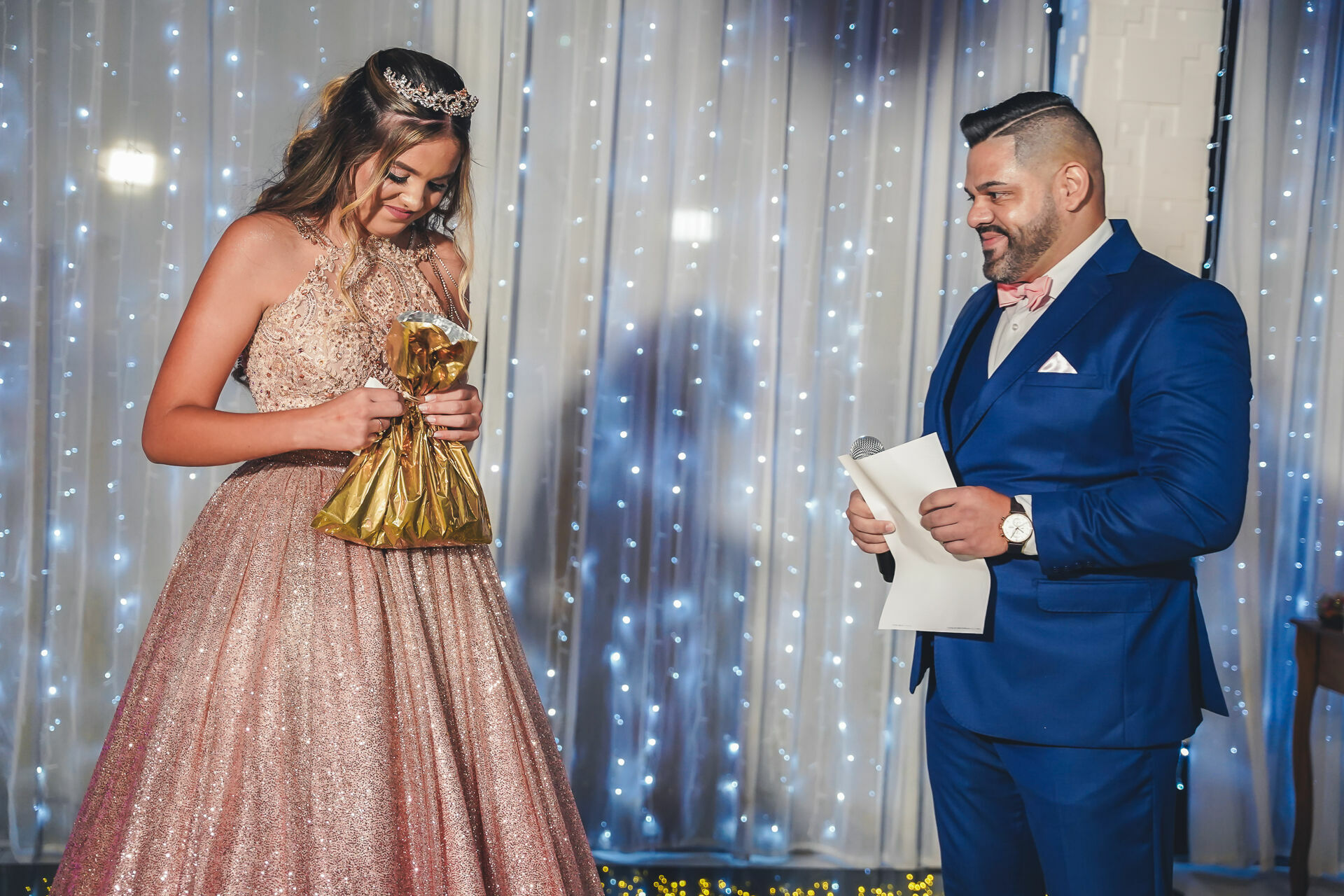 Foto 15 ANOS LUISA | NOVO HAMBURGO - RS - Imagem 35