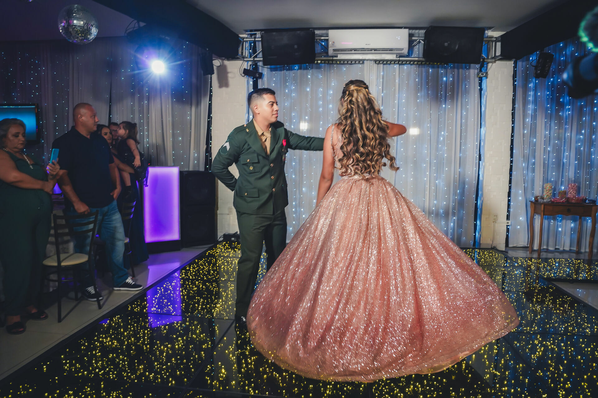 Foto 15 ANOS LUISA | NOVO HAMBURGO - RS - Imagem 30