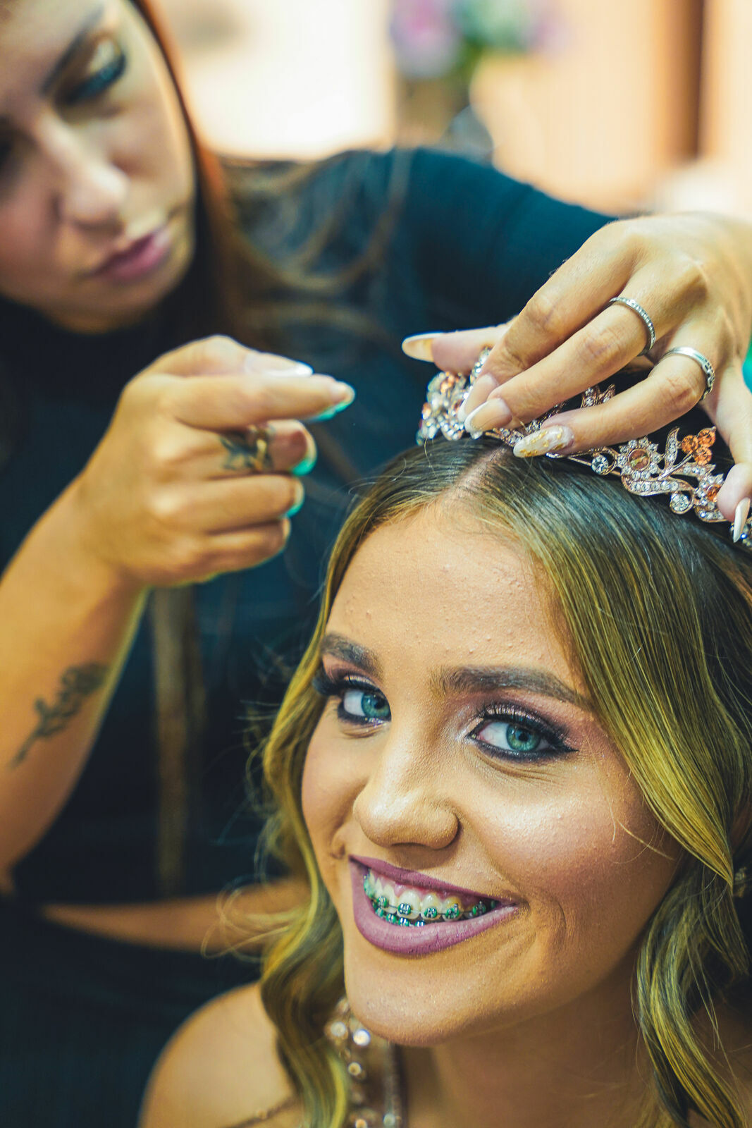 Foto 15 ANOS LUISA | NOVO HAMBURGO - RS - Imagem 12