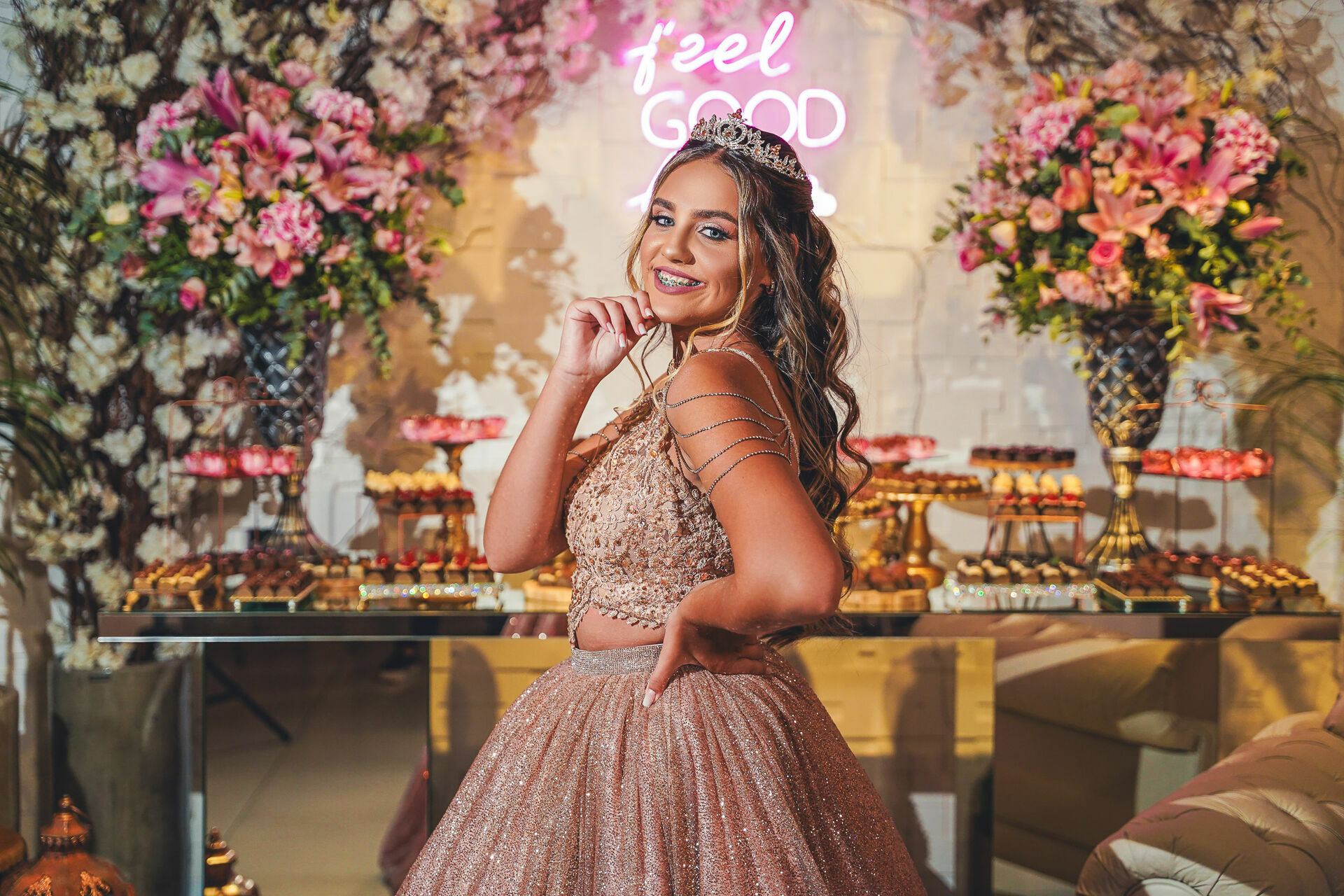 Foto 15 ANOS LUISA | NOVO HAMBURGO - RS - Imagem 14