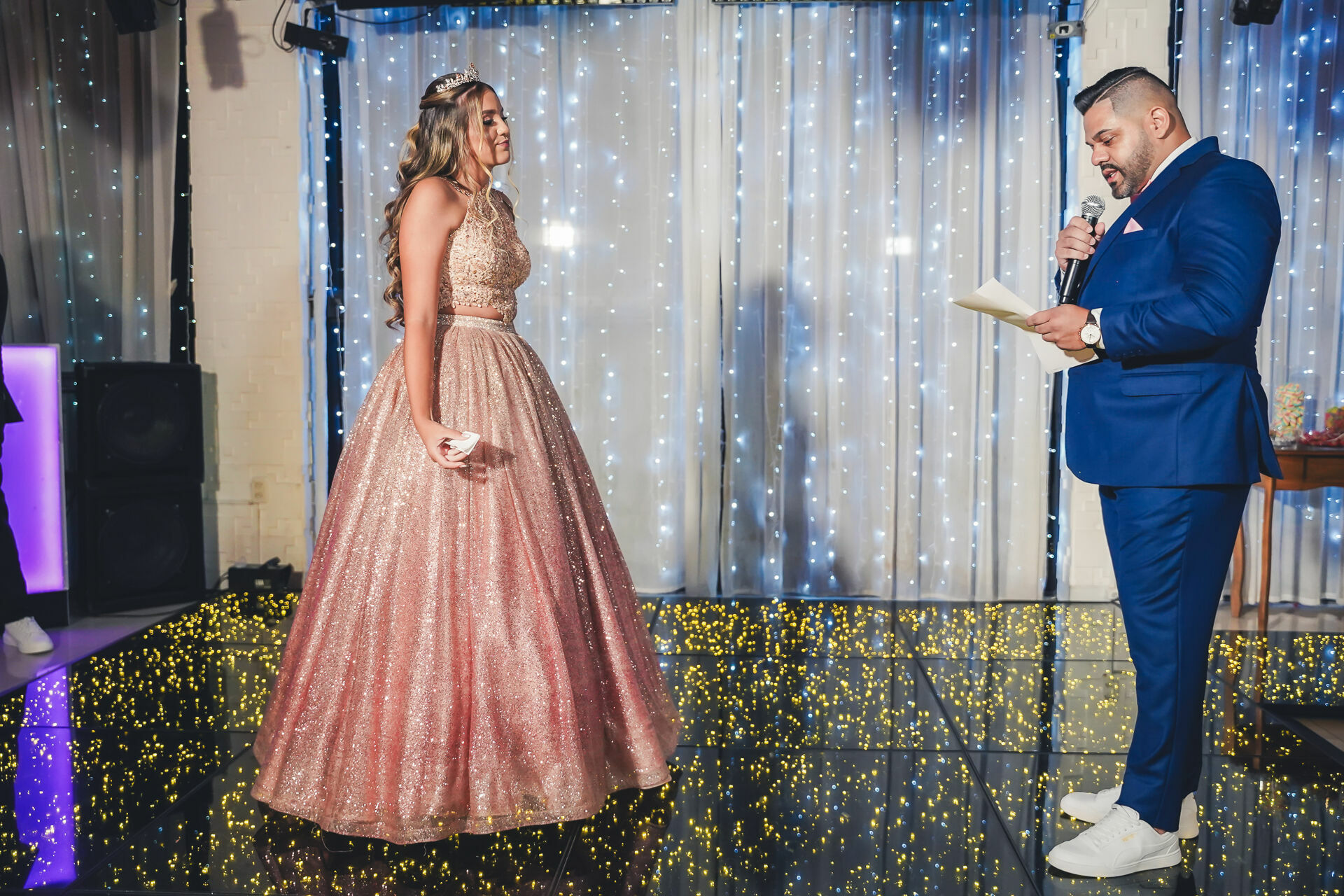 Foto 15 ANOS LUISA | NOVO HAMBURGO - RS - Imagem 34