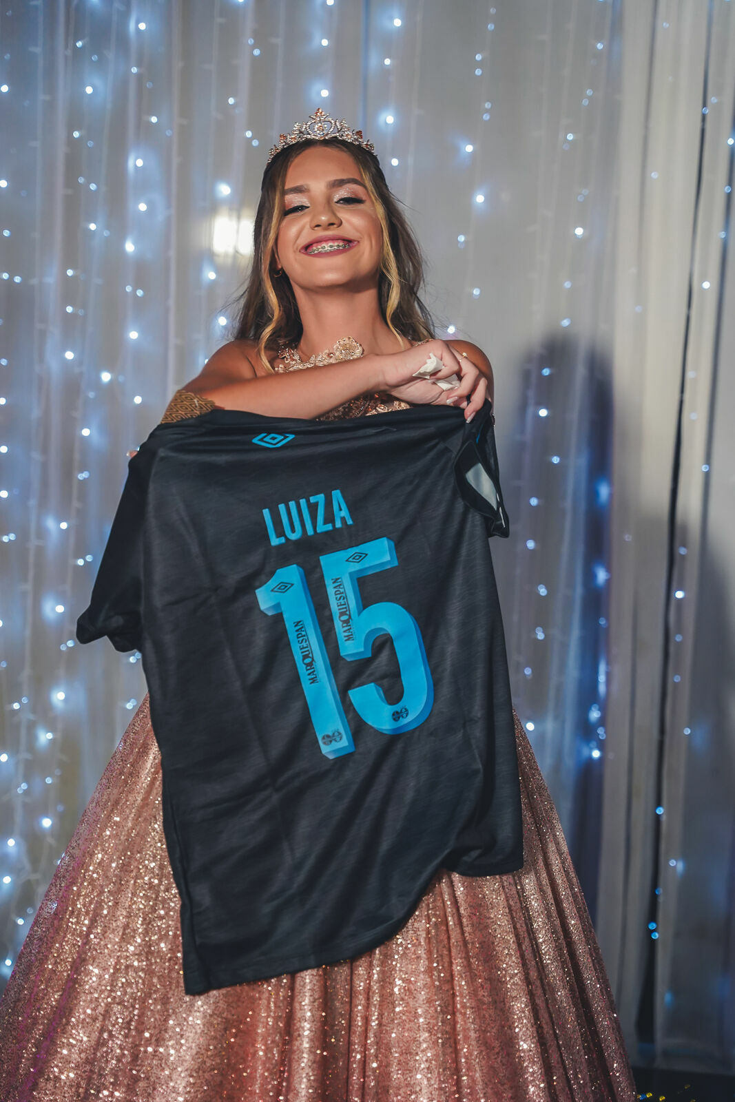 Foto 15 ANOS LUISA | NOVO HAMBURGO - RS - Imagem 36